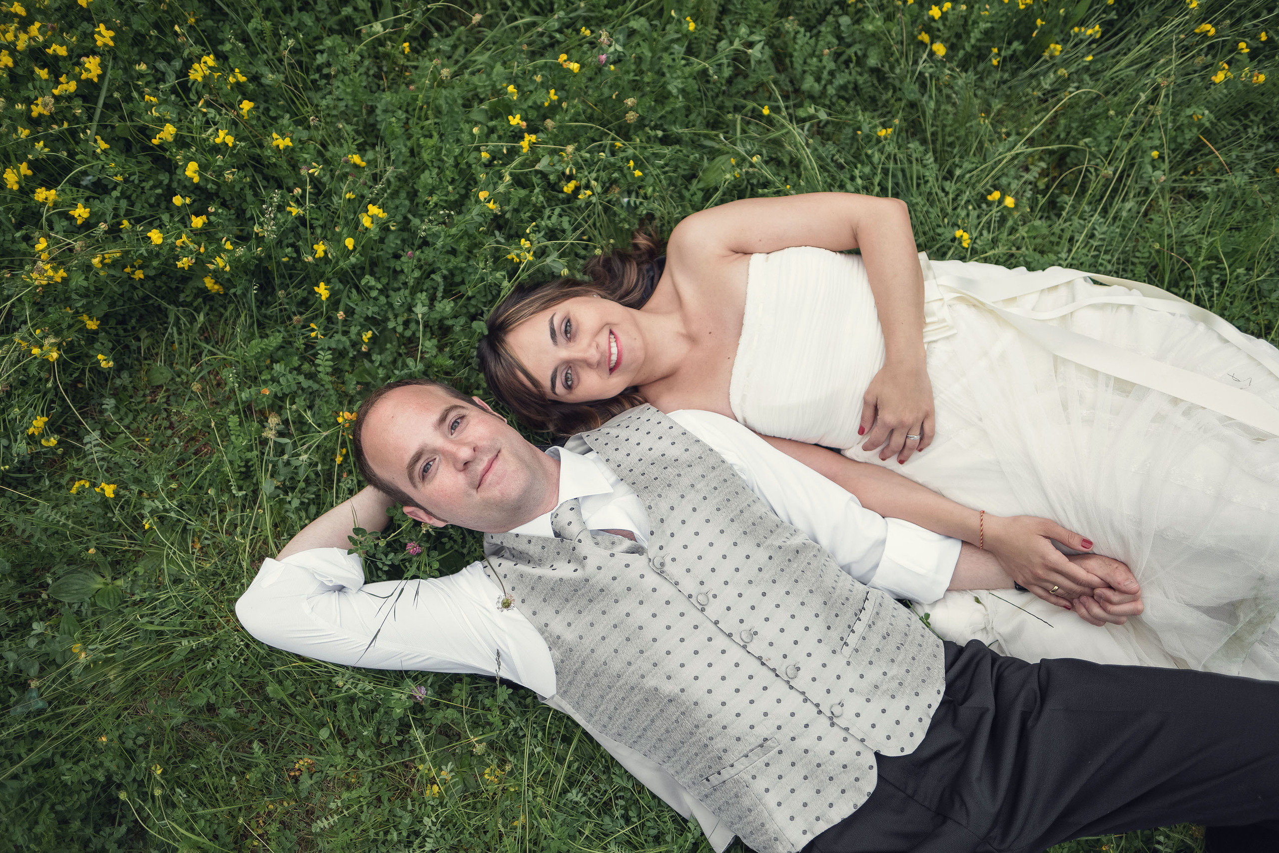 Postboda en el Monasterio de Obarra - Iglesia Santa María | Patri & Da. PIXLOVE - Fotógrafos de bodas Huesca Pirineos Zaragoza