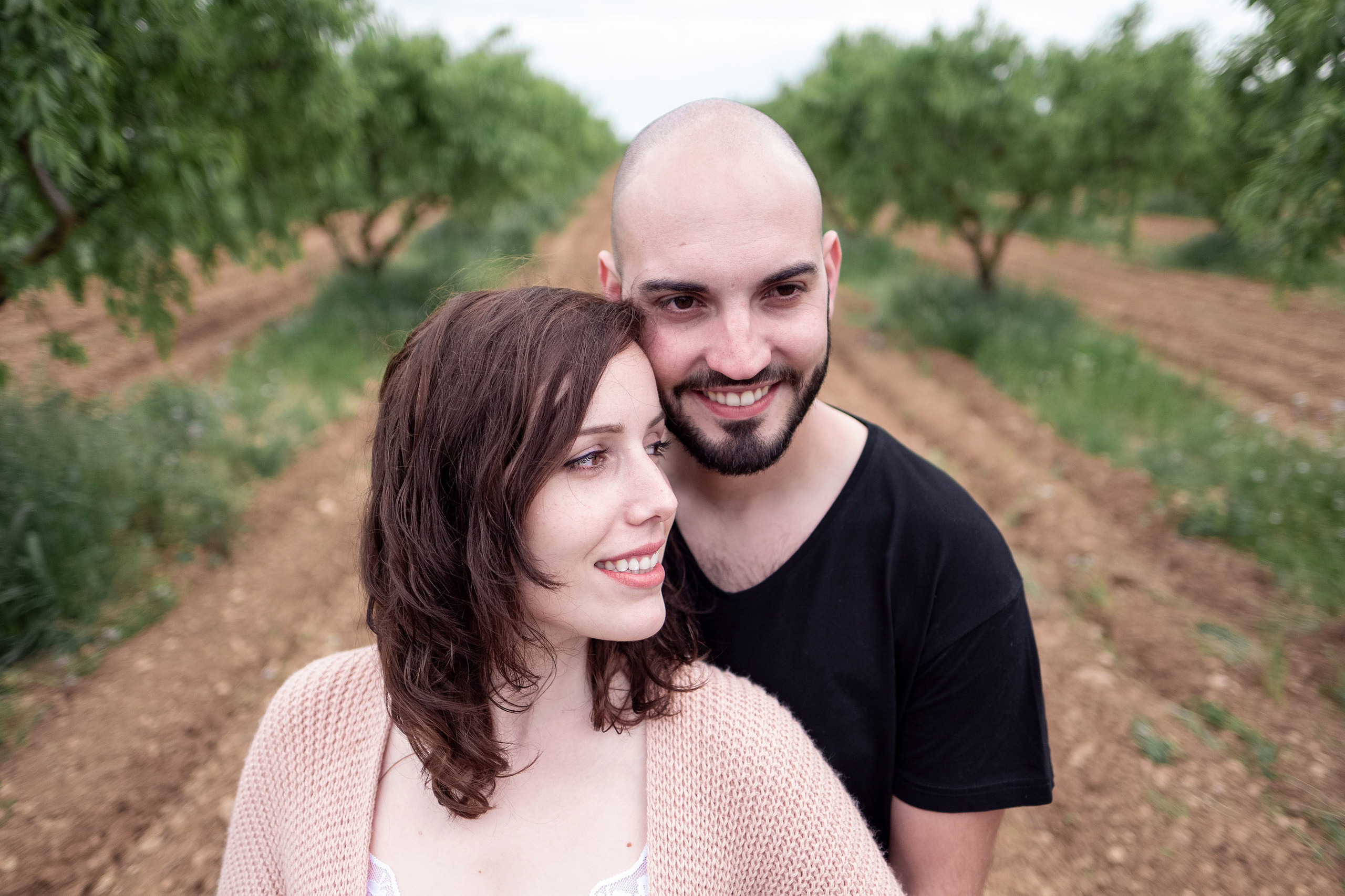 Preboda Lagunarrota / Estela y Eduardo / Fotografos boda Zaragoza. PIXLOVE - Fotógrafos de bodas Huesca Pirineos Zaragoza