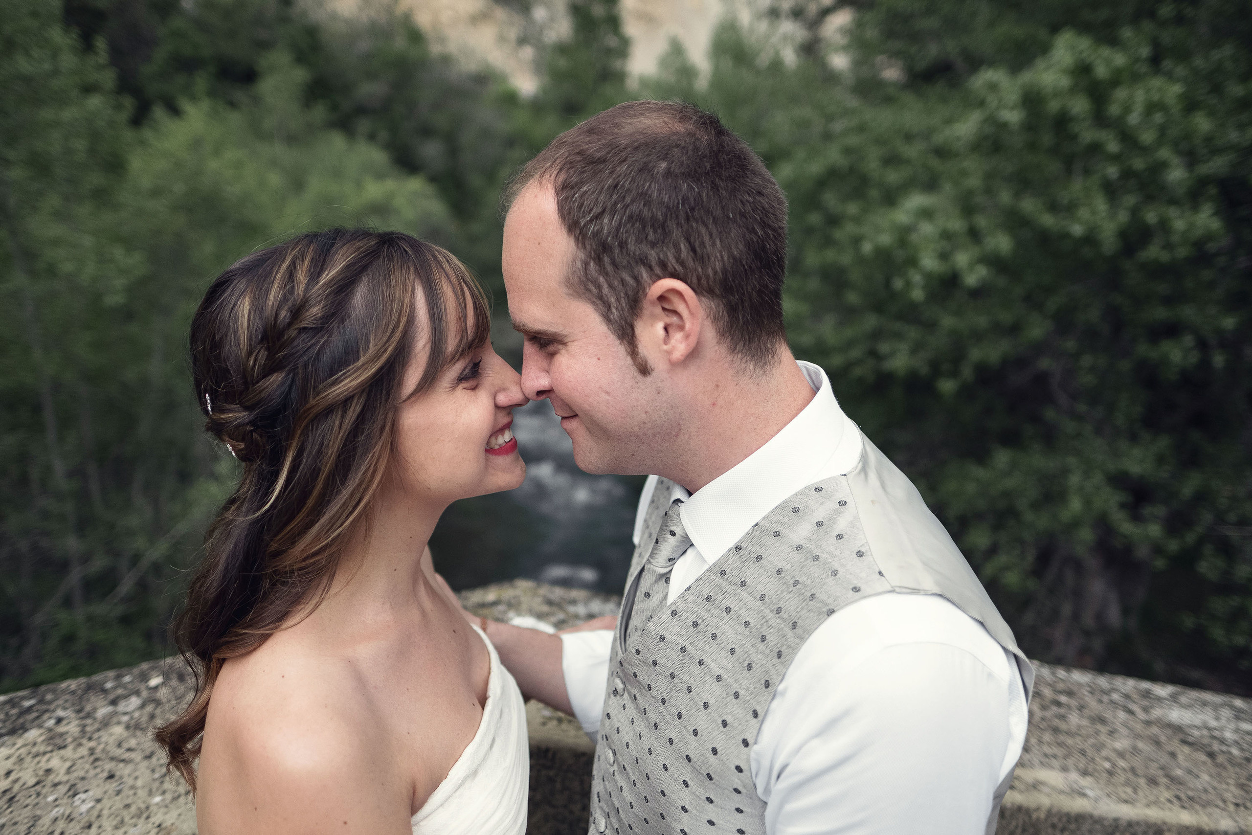 Postboda en el Monasterio de Obarra - Iglesia Santa María | Patri & Da. PIXLOVE - Fotógrafos de bodas Huesca Pirineos Zaragoza