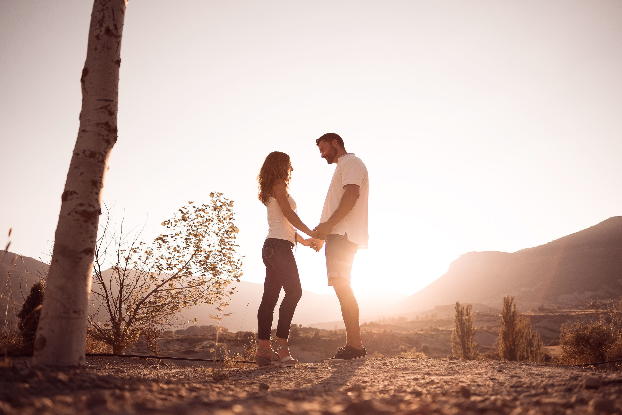 Preboda Pico del Aguila Arguis / Cristina + Toño / Fotografos Boda Hue. PIXLOVE - Fotógrafos de bodas Huesca Pirineos Zaragoza
