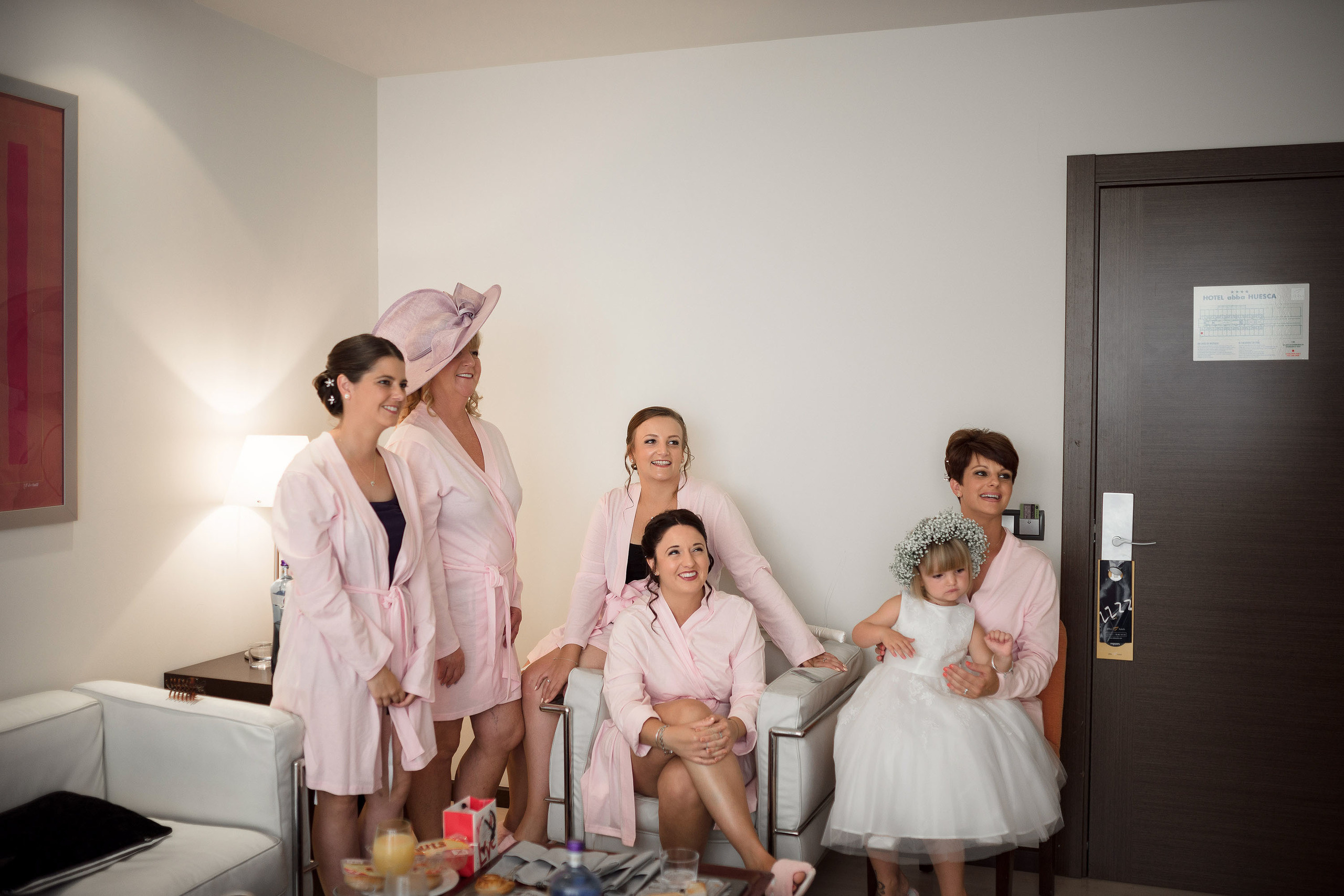 Boda Catedral Huesca - Abba Hotel - Hannah & Sergio. PIXLOVE - Fotógrafos de bodas Huesca Pirineos Zaragoza