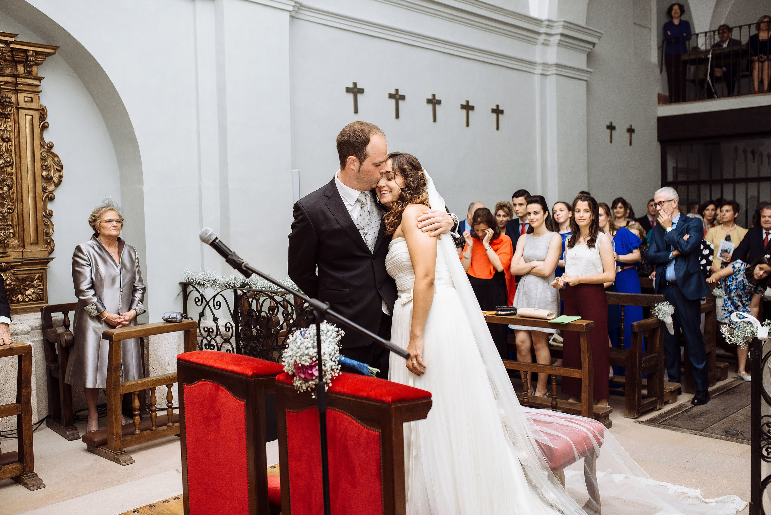 Boda Torreciudad - Hotel Palacio del Obispo - Patri & Dani. PIXLOVE - Fotógrafos de bodas Huesca Pirineos Zaragoza