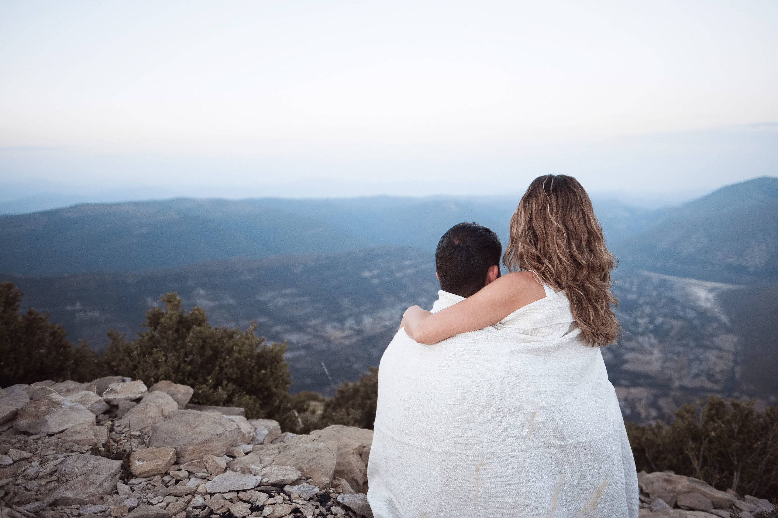 Preboda Pico del Aguila Arguis / Cristina + Toño / Fotografos Boda Hue. PIXLOVE - Fotógrafos de bodas Huesca Pirineos Zaragoza