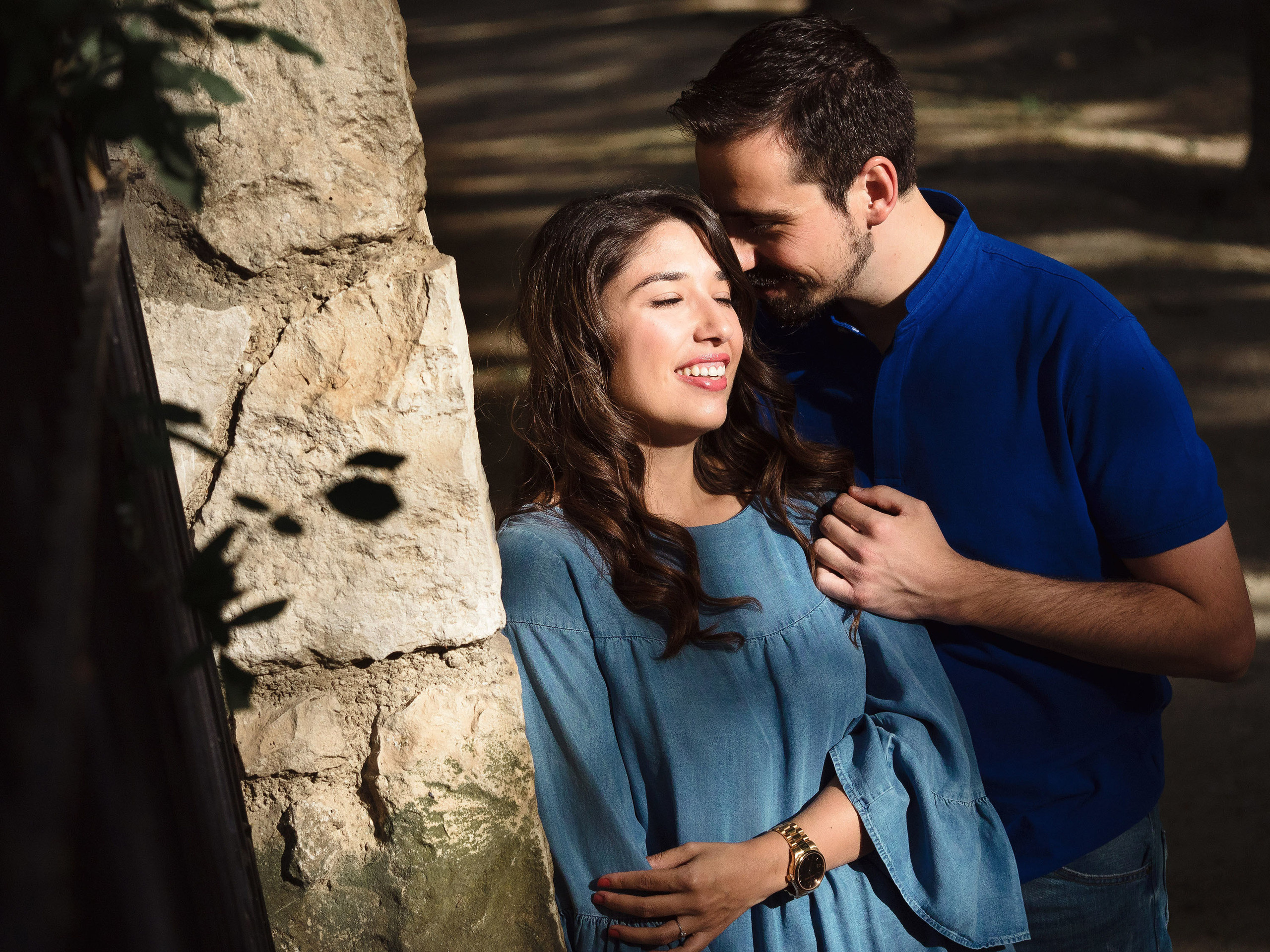 Preboda Parque Grande José Antonio Labordeta / Fotografo Zaragoza. PIXLOVE - Fotógrafos de bodas Huesca Pirineos Zaragoza