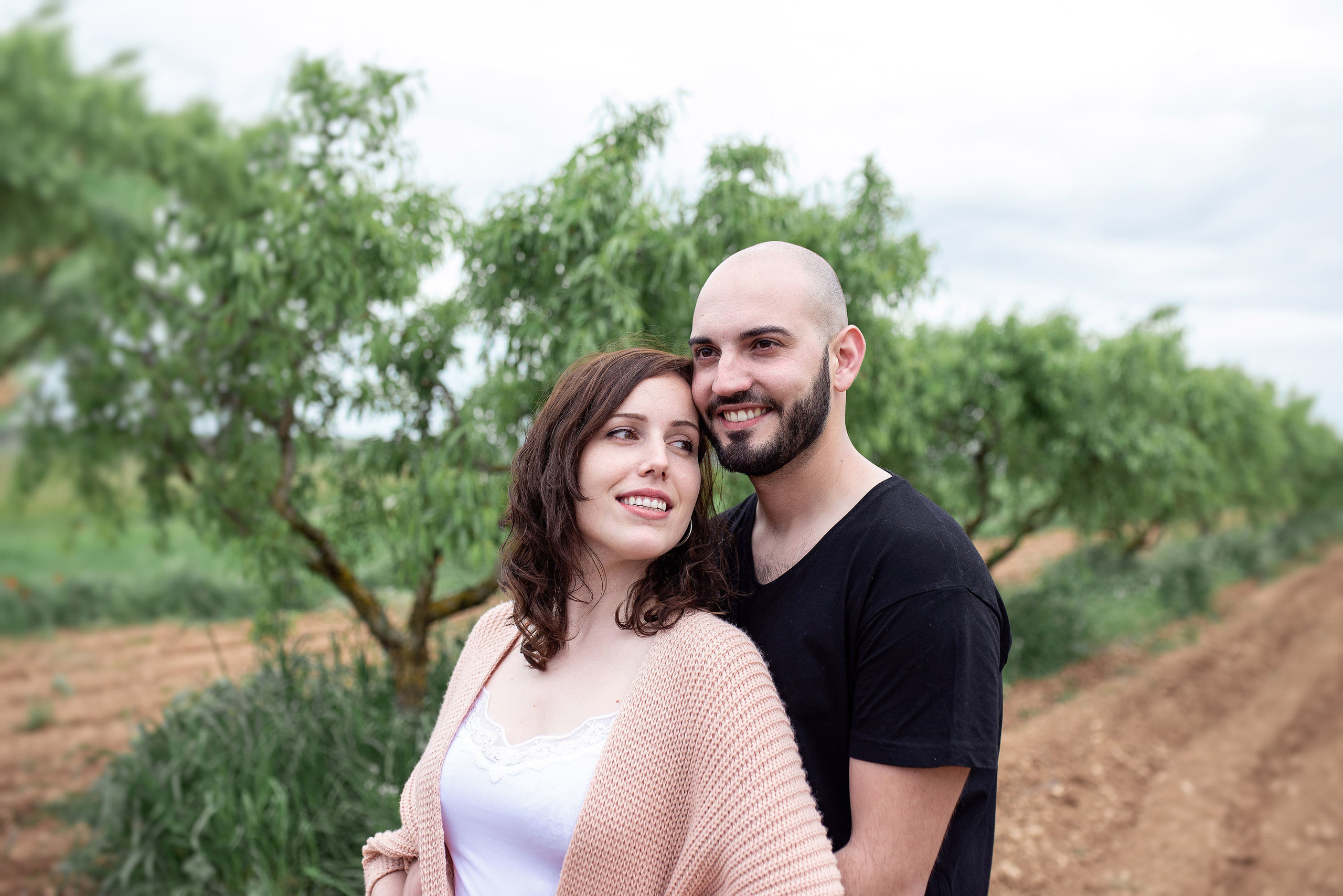 Preboda Lagunarrota / Estela y Eduardo / Fotografos boda Zaragoza. PIXLOVE - Fotógrafos de bodas Huesca Pirineos Zaragoza