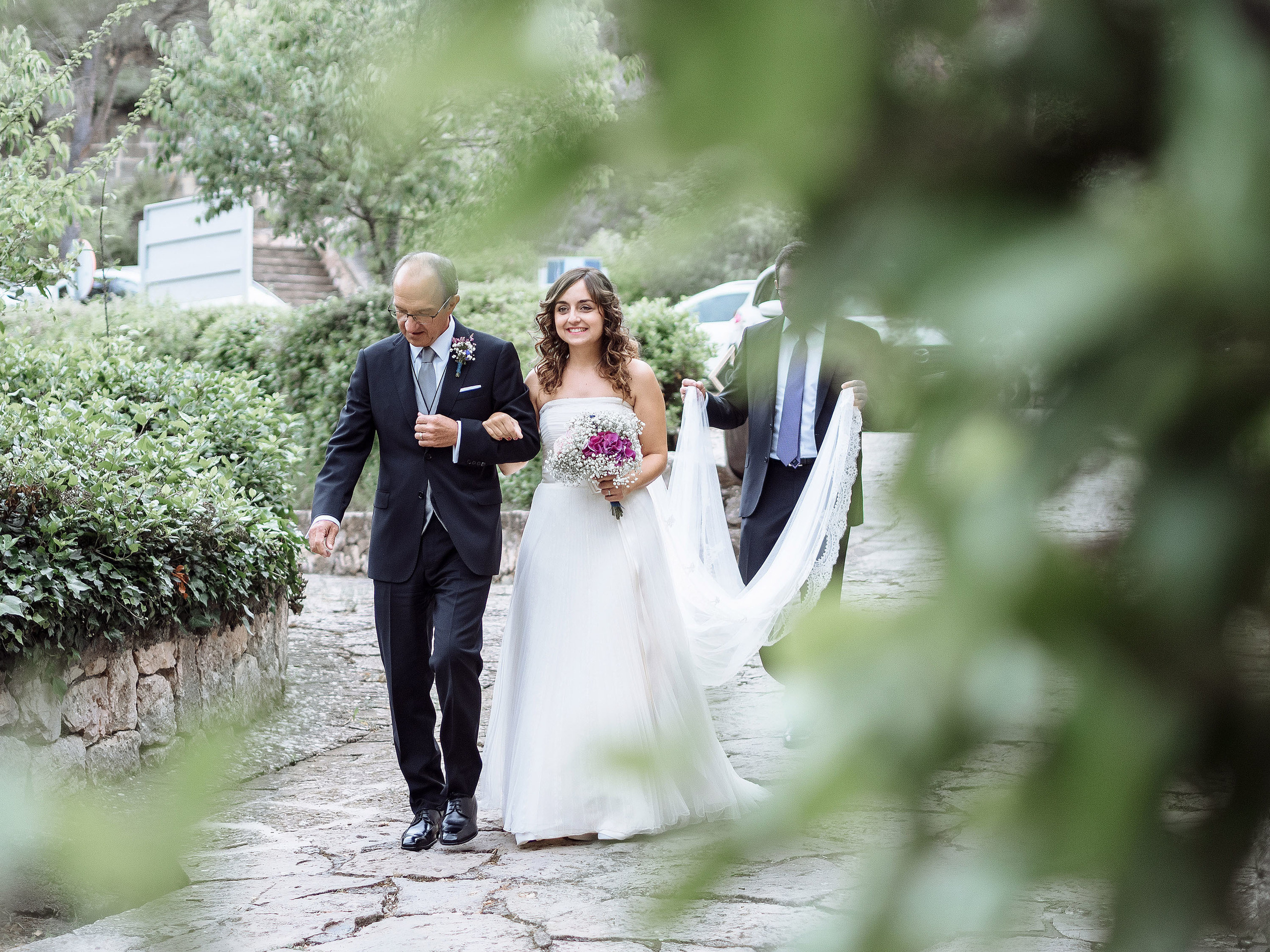Boda Torreciudad - Hotel Palacio del Obispo - Patri & Dani. PIXLOVE - Fotógrafos de bodas Huesca Pirineos Zaragoza