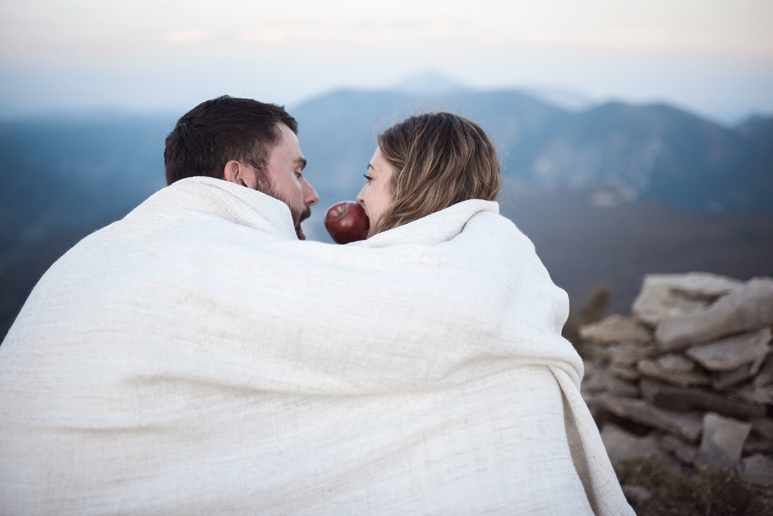 Preboda Pico del Aguila Arguis / Cristina + Toño / Fotografos Boda Hue. PIXLOVE - Fotógrafos de bodas Huesca Pirineos Zaragoza