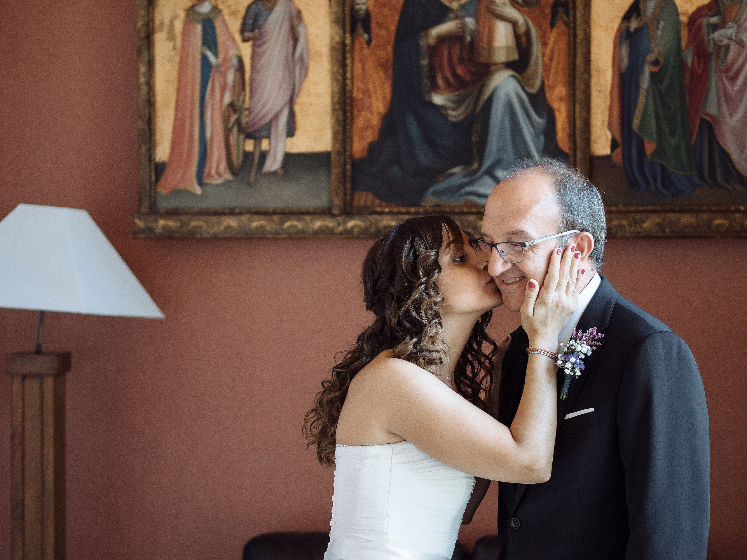 Boda Torreciudad - Hotel Palacio del Obispo - Patri & Dani. PIXLOVE - Fotógrafos de bodas Huesca Pirineos Zaragoza