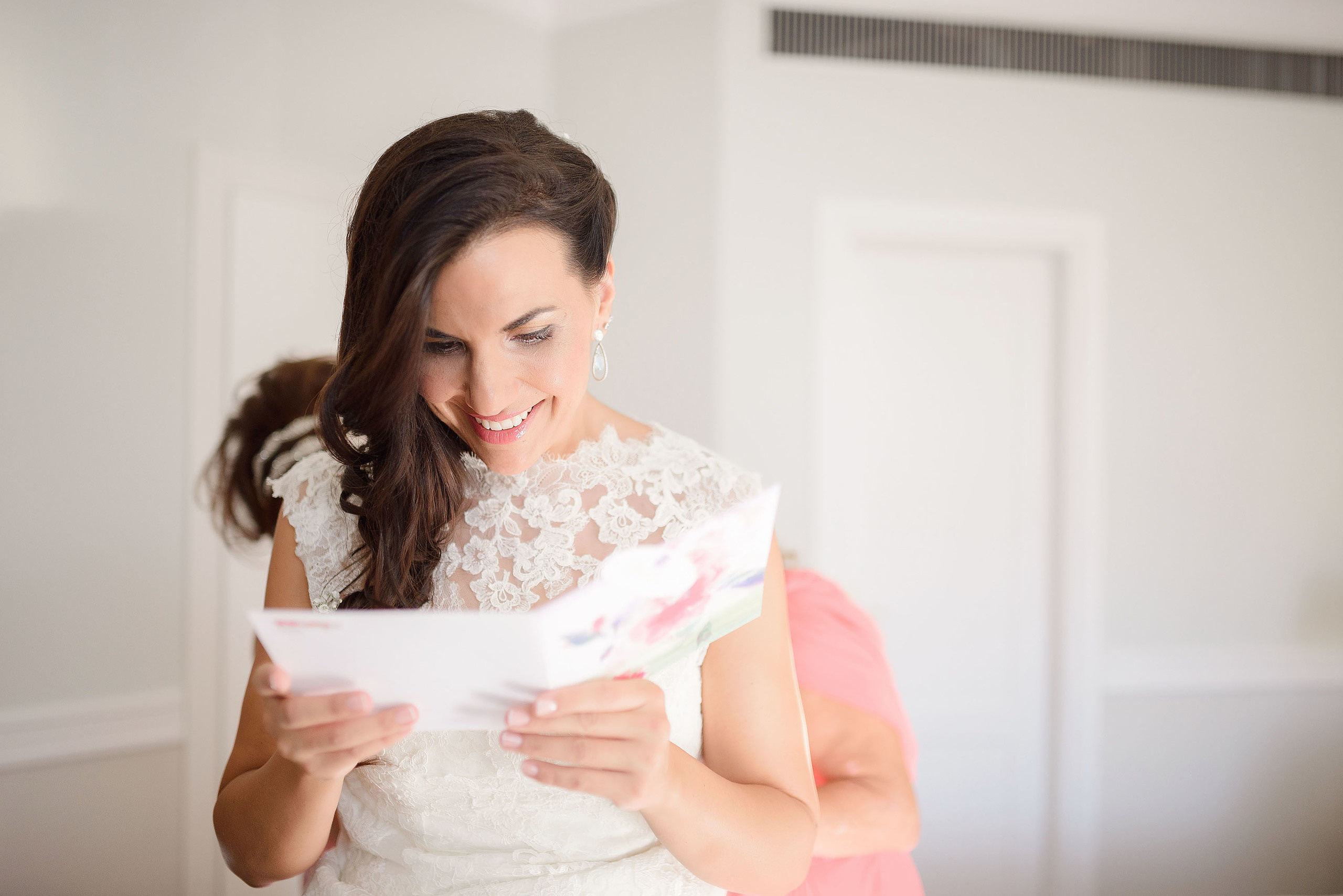 novia Gran Hotel Zaragoza