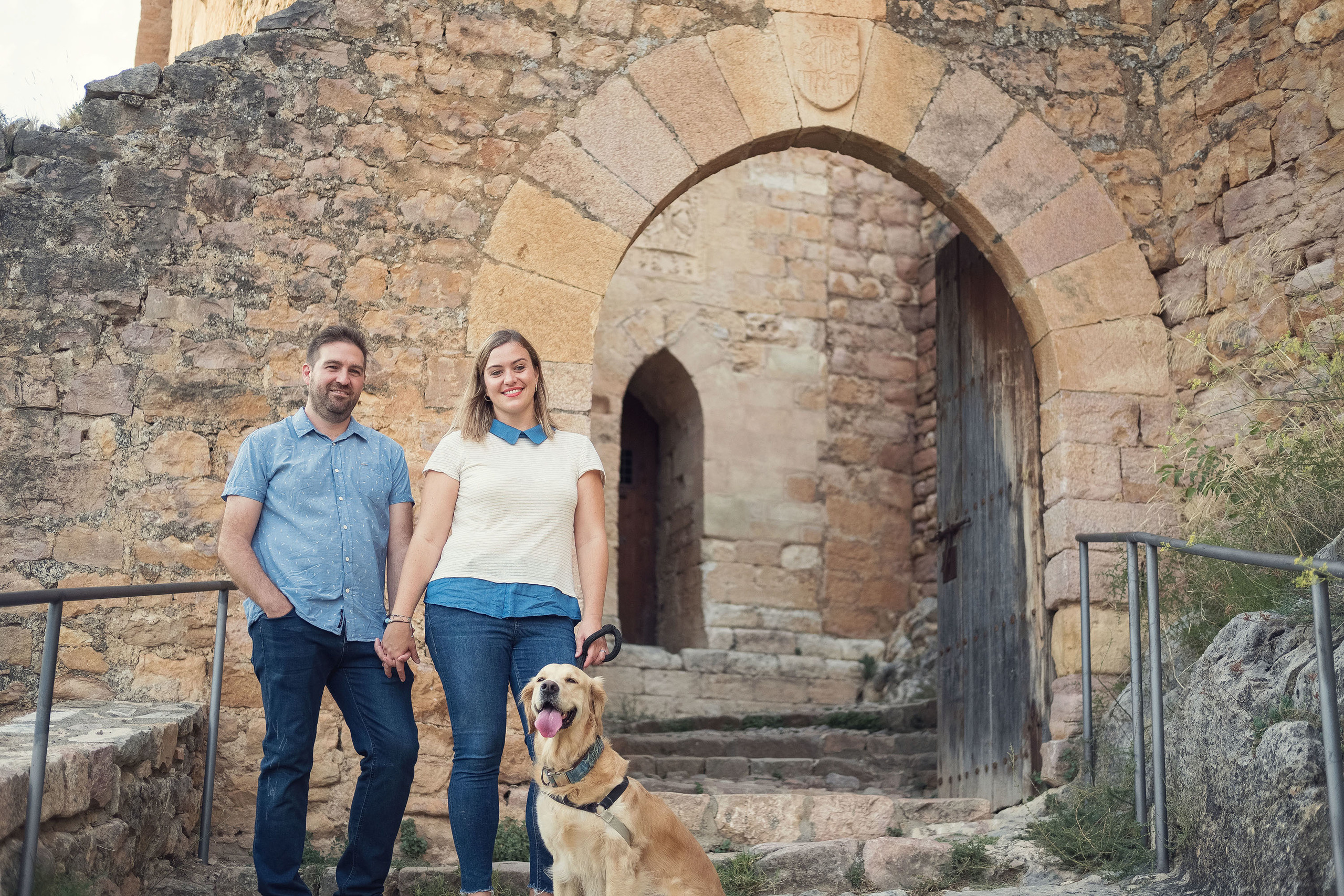 preboda Colegiata Santa María