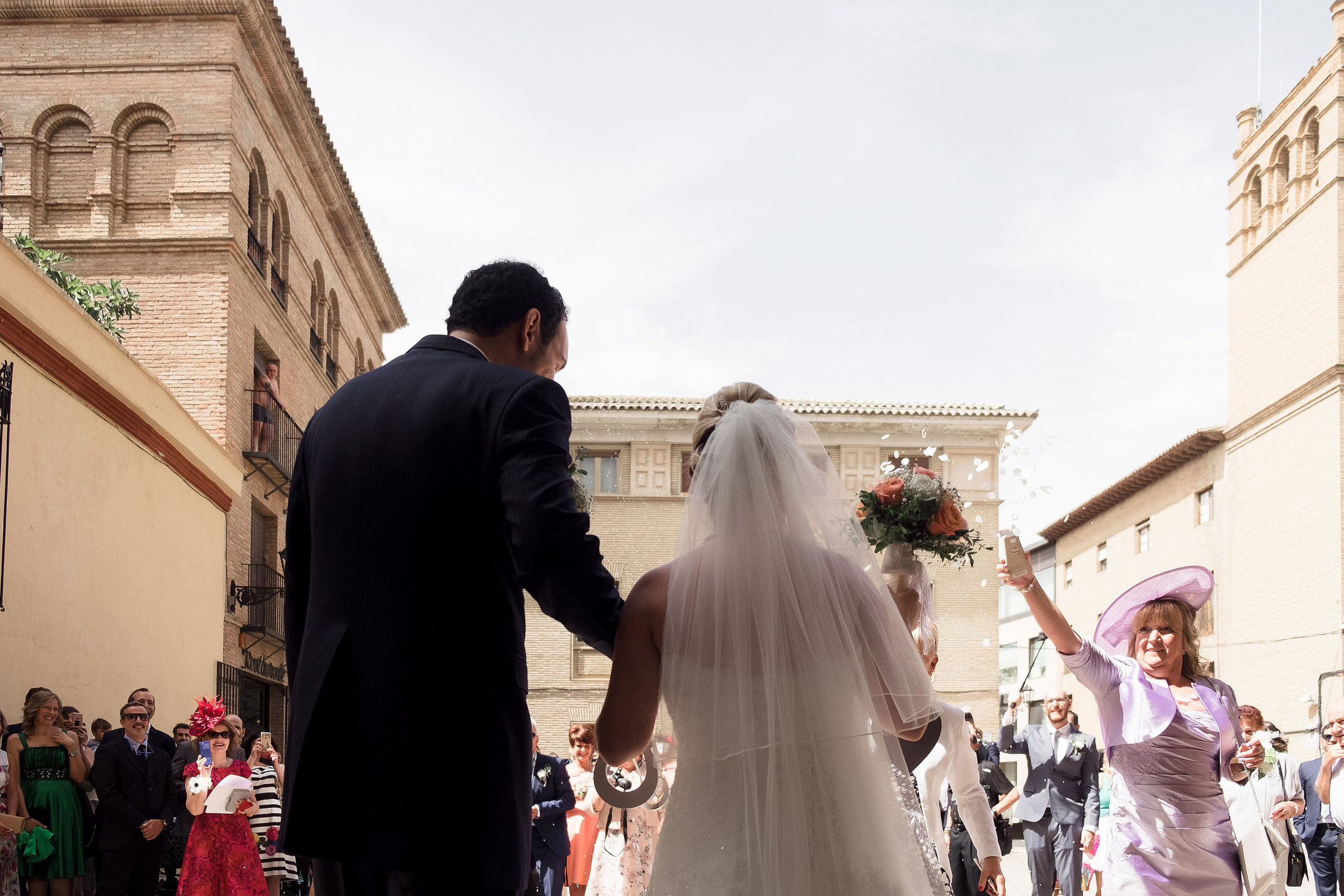 Boda Catedral Huesca - Abba Hotel - Hannah & Sergio. PIXLOVE - Fotógrafos de bodas Huesca Pirineos Zaragoza