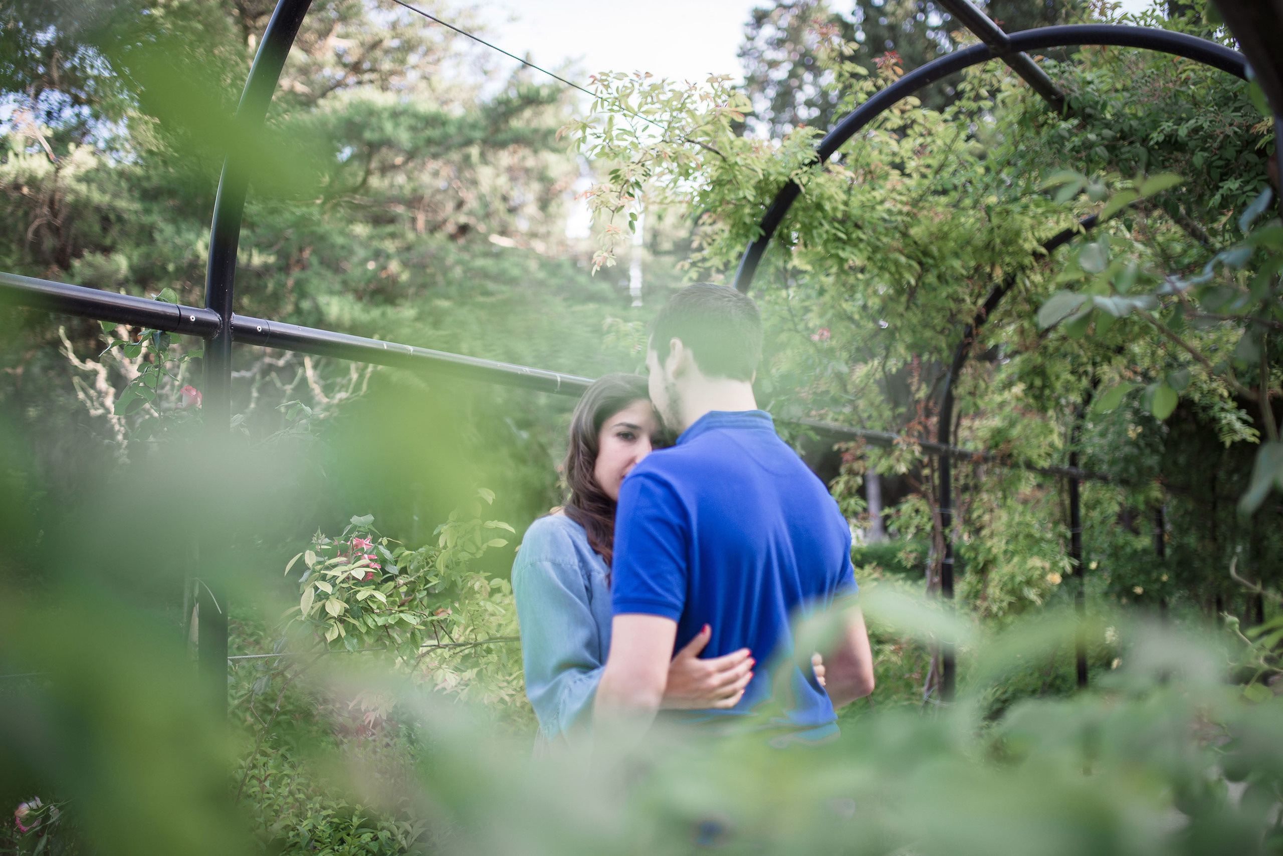 Preboda Parque Grande José Antonio Labordeta / Fotografo Zaragoza. PIXLOVE - Fotógrafos de bodas Huesca Pirineos Zaragoza