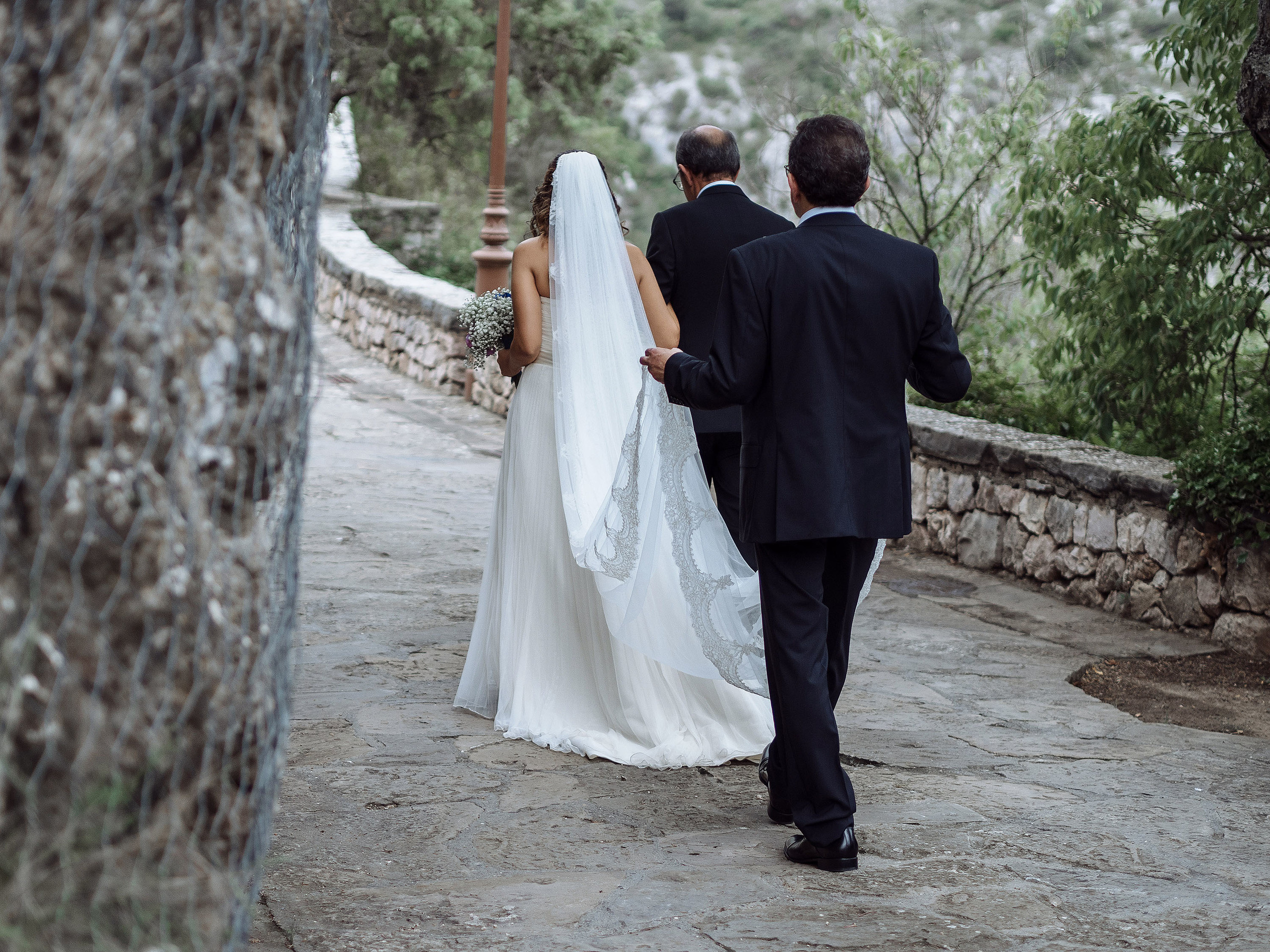 Boda Torreciudad - Hotel Palacio del Obispo - Patri & Dani. PIXLOVE - Fotógrafos de bodas Huesca Pirineos Zaragoza