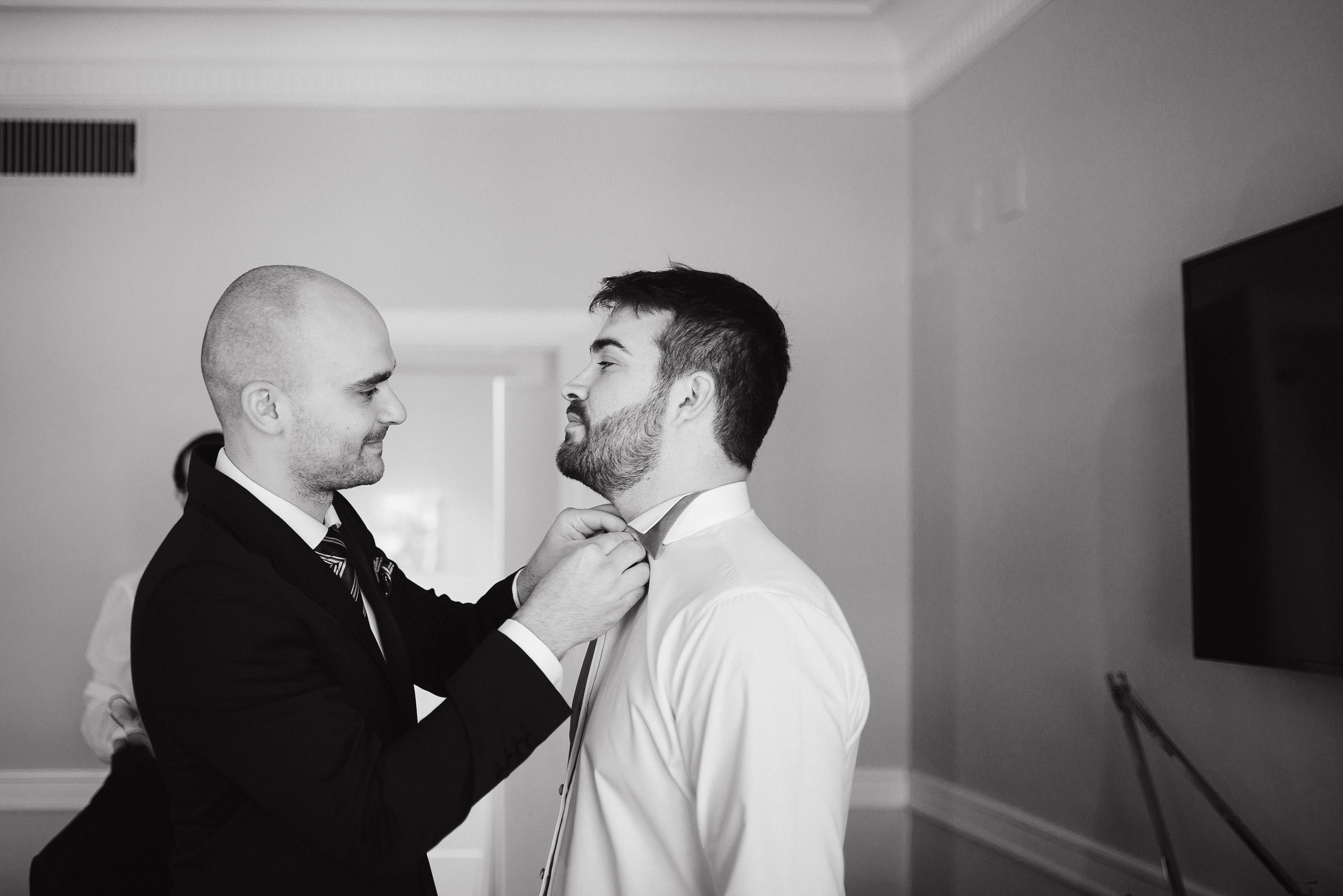 boda Gran Hotel Zaragoza