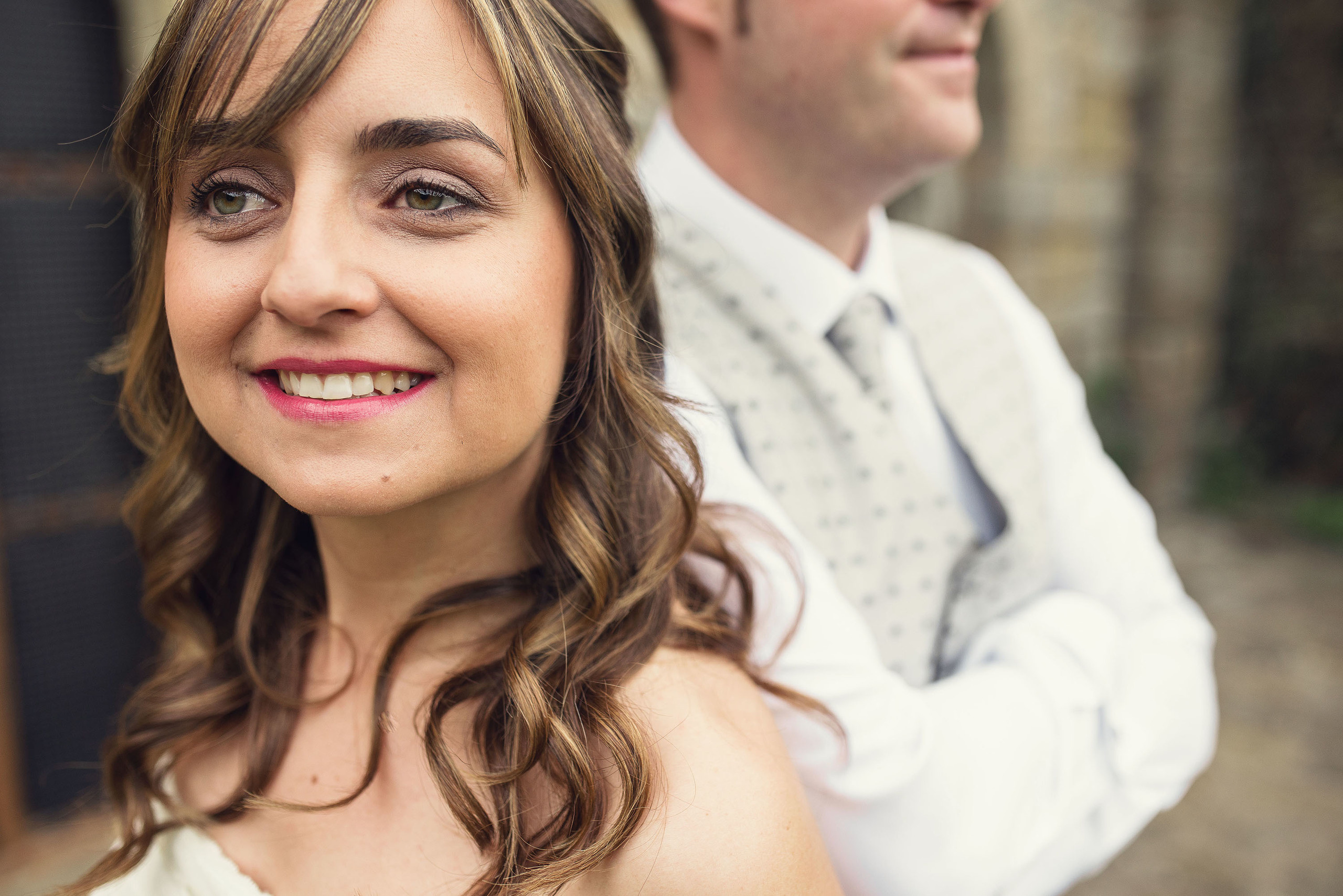 Postboda en el Monasterio de Obarra - Iglesia Santa María | Patri & Da. PIXLOVE - Fotógrafos de bodas Huesca Pirineos Zaragoza
