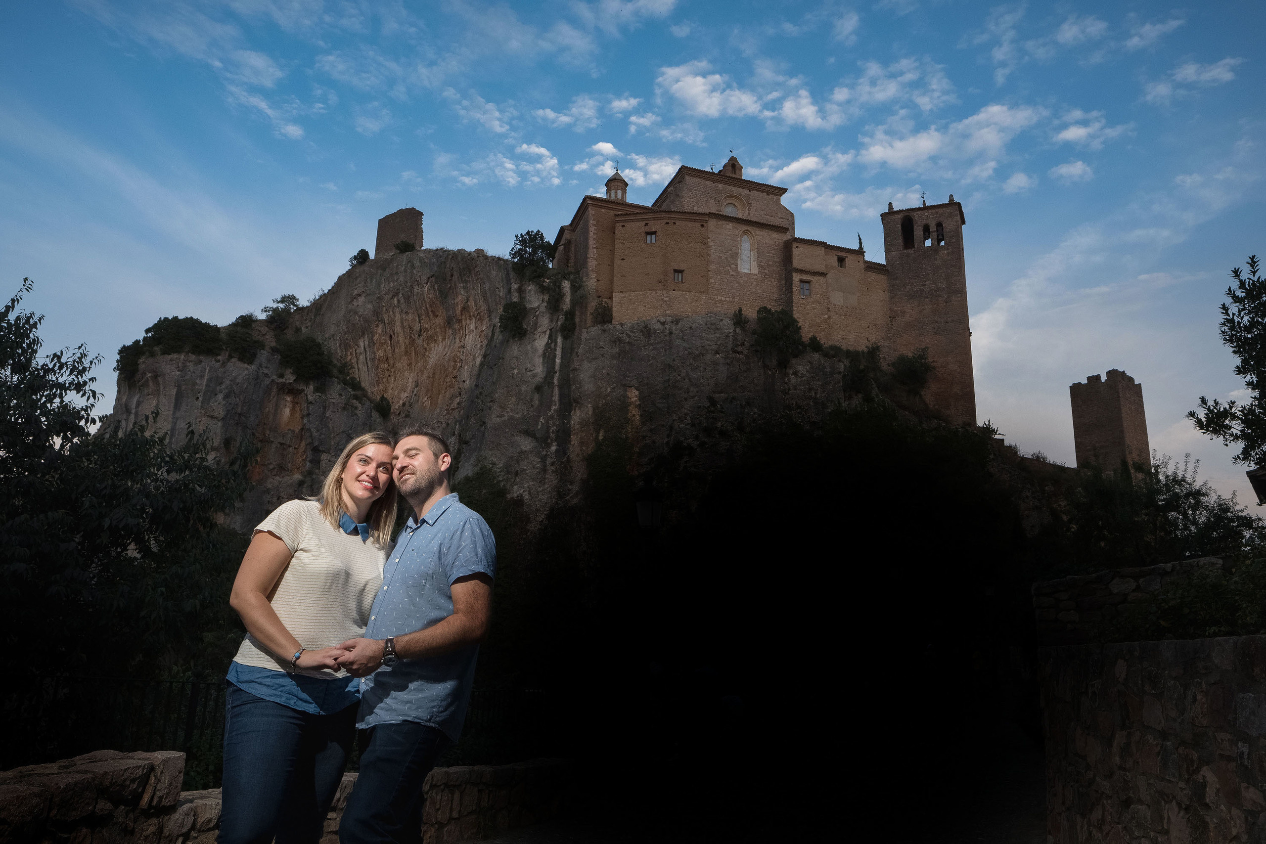 preboda Alquezar