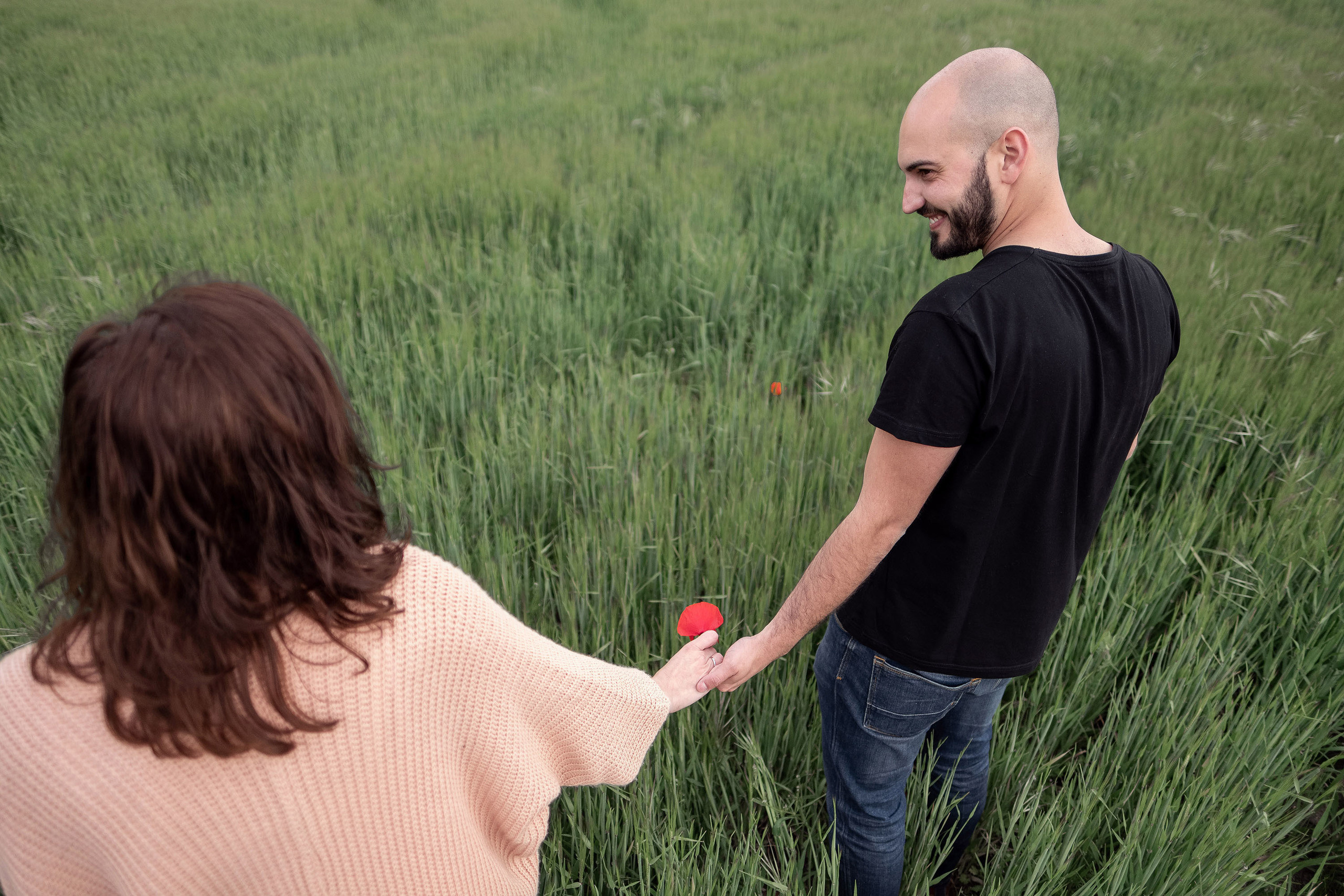 Preboda Lagunarrota / Estela y Eduardo / Fotografos boda Zaragoza. PIXLOVE - Fotógrafos de bodas Huesca Pirineos Zaragoza