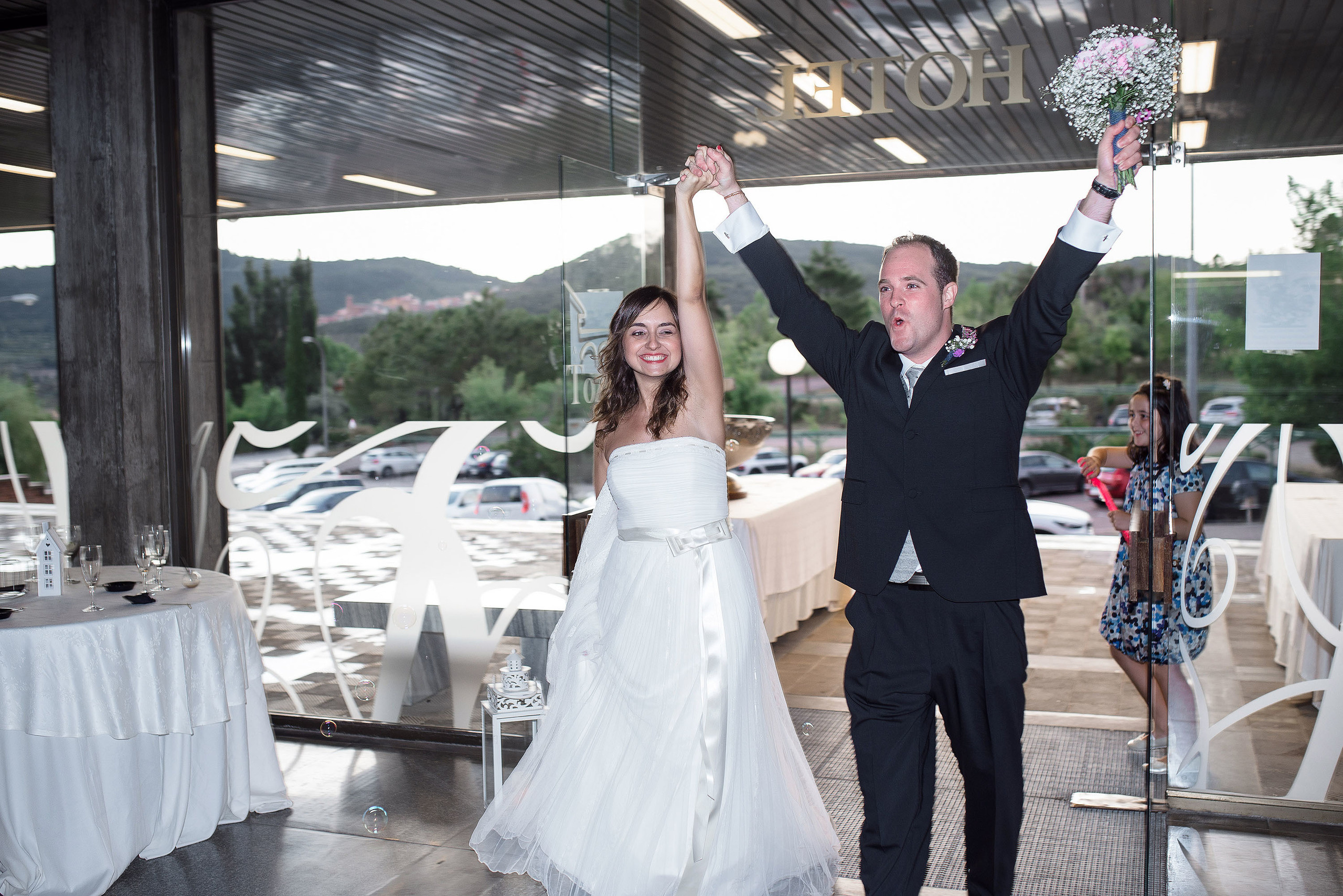 Boda Torreciudad - Hotel Palacio del Obispo - Patri & Dani. PIXLOVE - Fotógrafos de bodas Huesca Pirineos Zaragoza