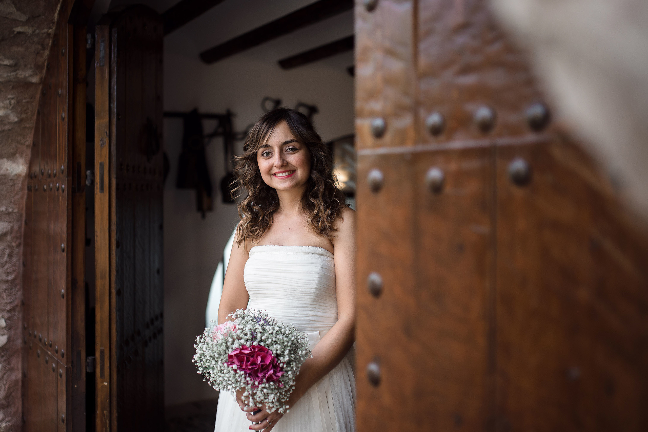 Boda Torreciudad - Hotel Palacio del Obispo - Patri & Dani. PIXLOVE - Fotógrafos de bodas Huesca Pirineos Zaragoza