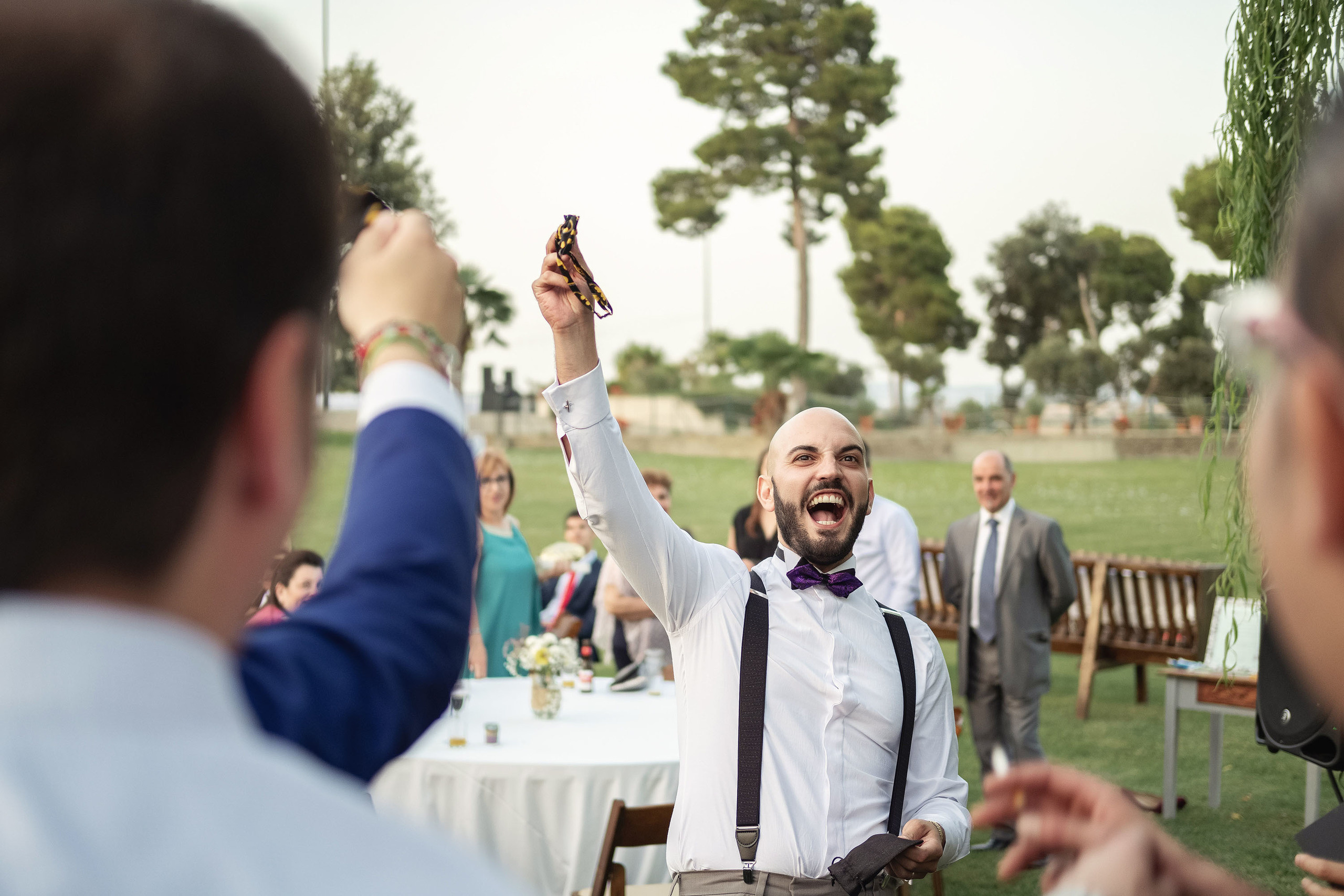 boda en Las Casas de Adamil