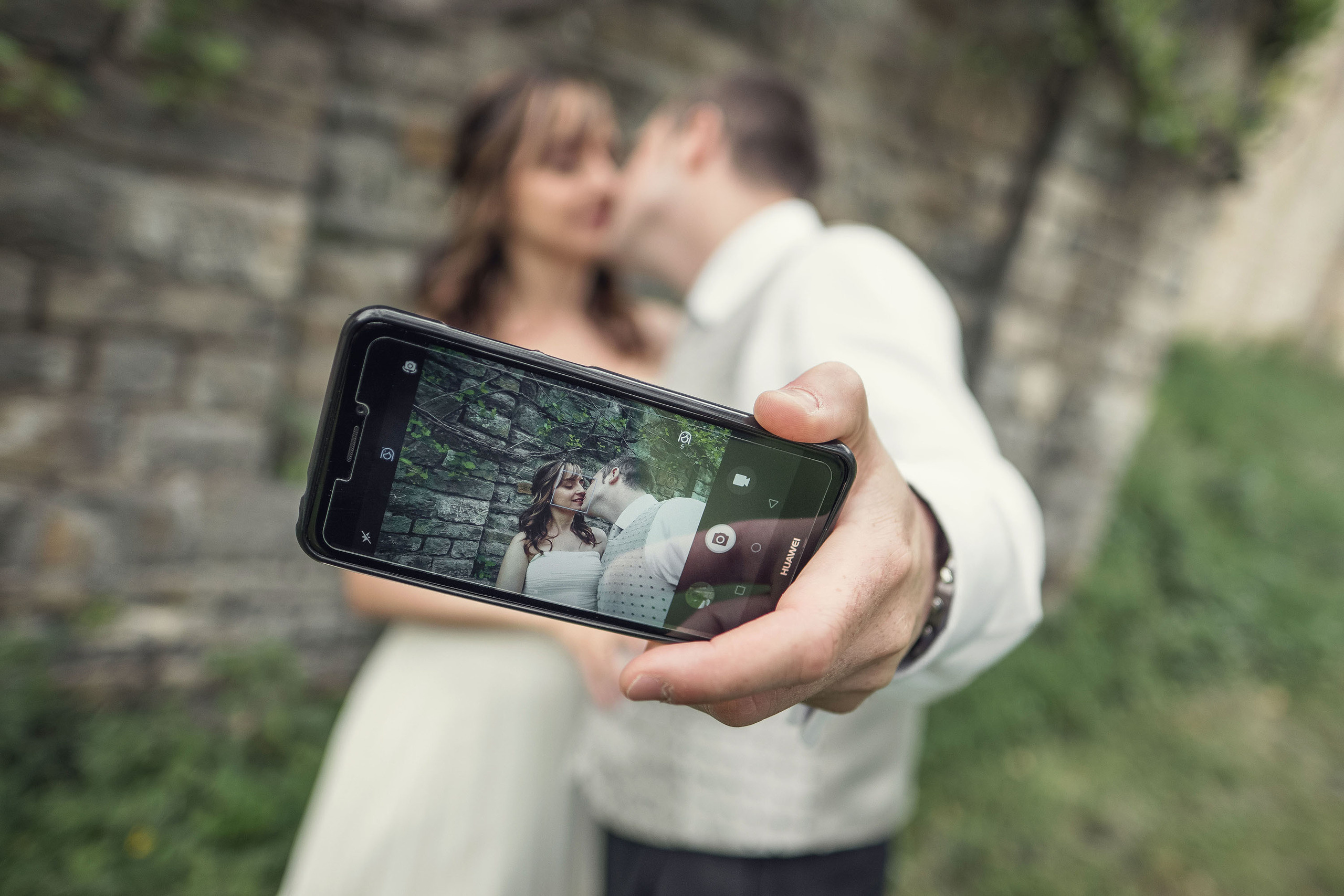 Postboda en el Monasterio de Obarra - Iglesia Santa María | Patri & Da. PIXLOVE - Fotógrafos de bodas Huesca Pirineos Zaragoza