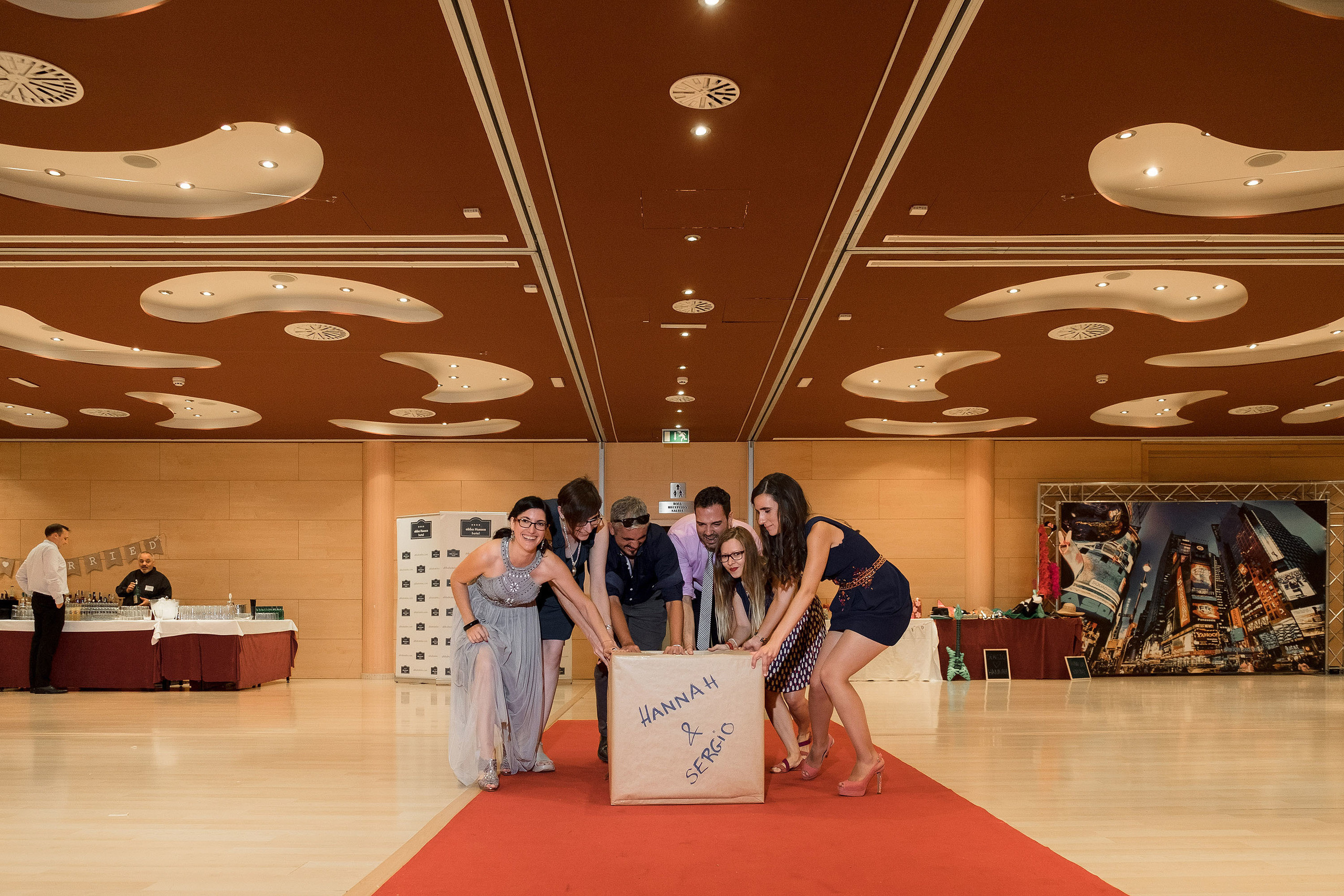 Boda Catedral Huesca - Abba Hotel - Hannah & Sergio. PIXLOVE - Fotógrafos de bodas Huesca Pirineos Zaragoza