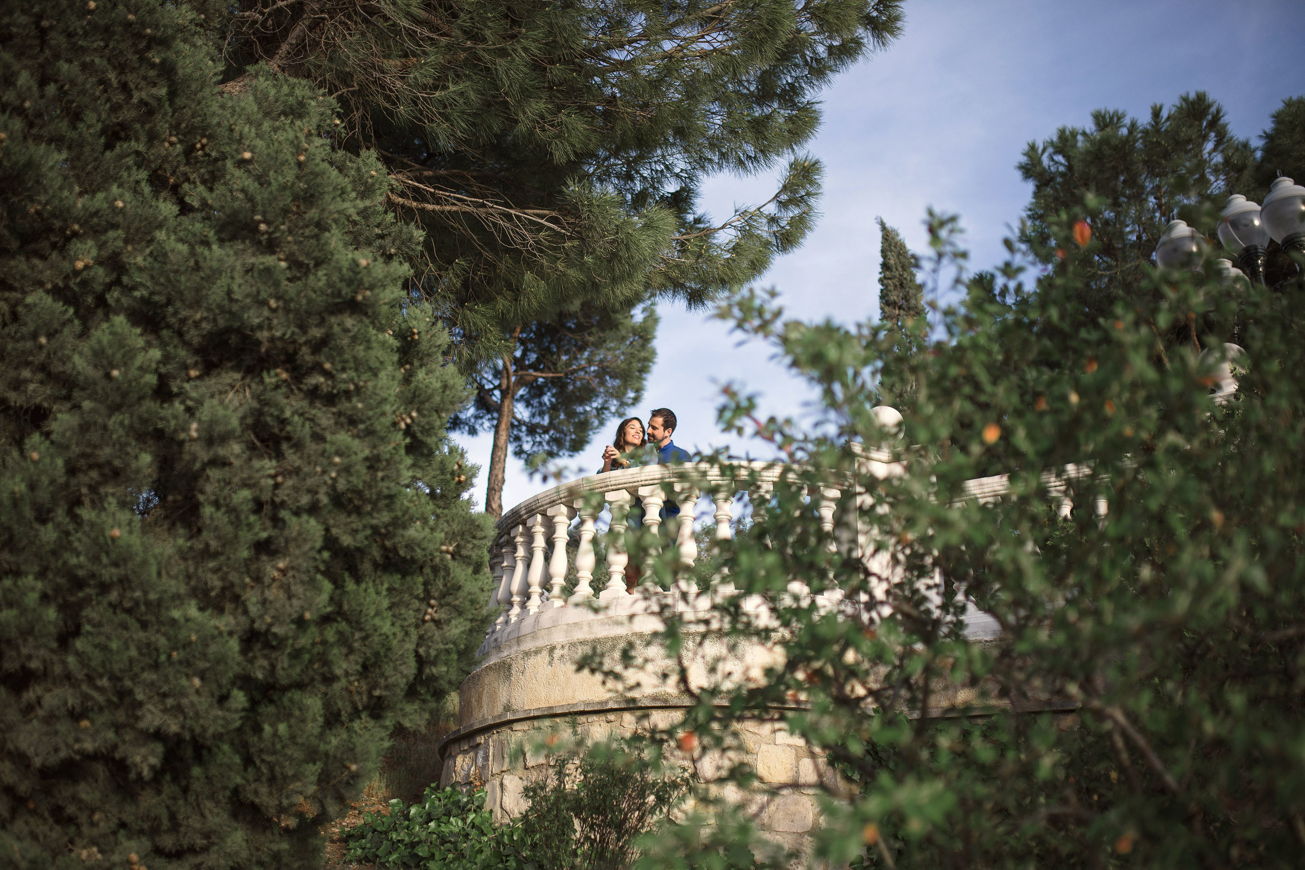 Preboda Parque Grande José Antonio Labordeta / Fotografo Zaragoza. PIXLOVE - Fotógrafos de bodas Huesca Pirineos Zaragoza