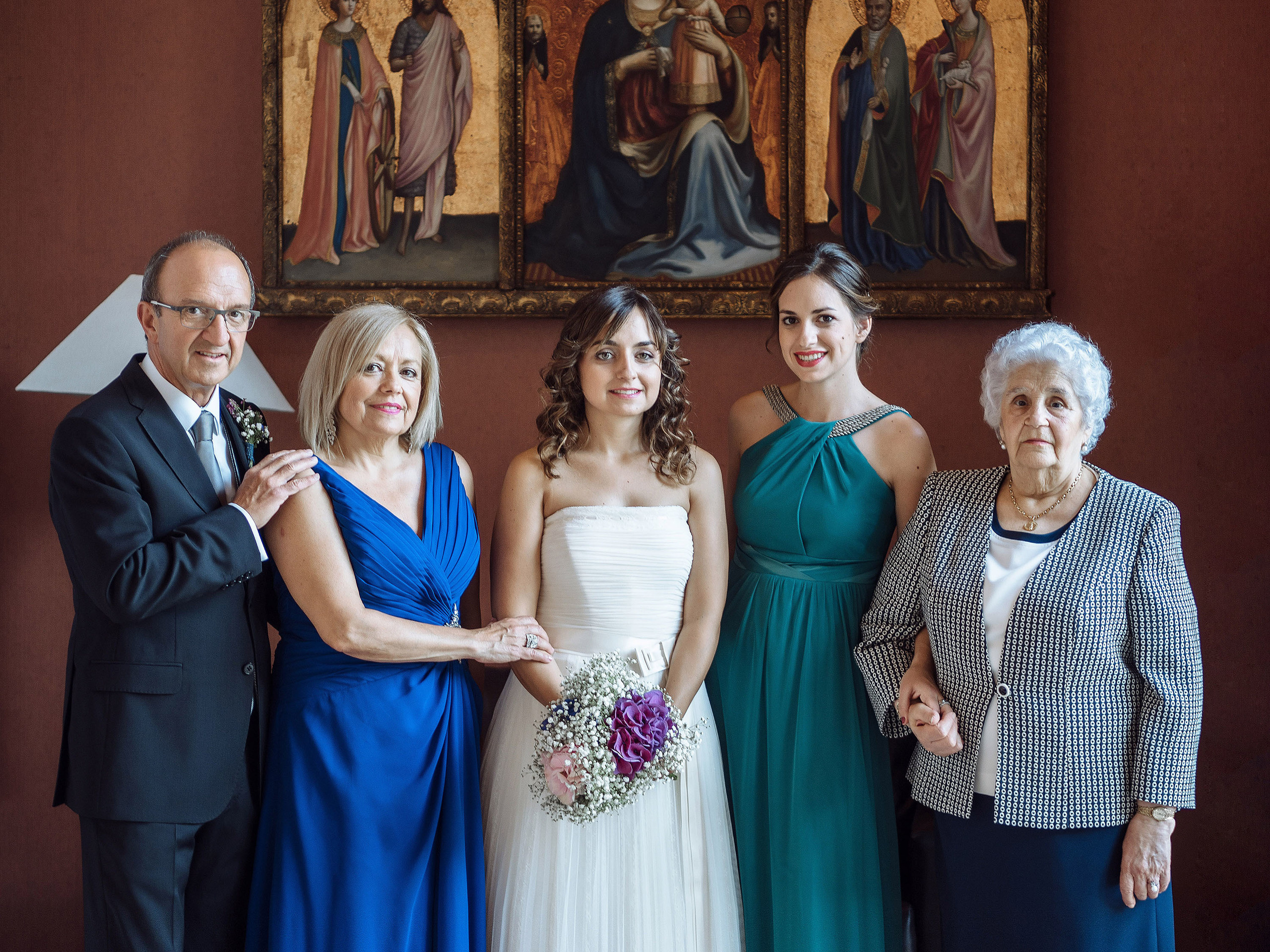 Boda Torreciudad - Hotel Palacio del Obispo - Patri & Dani. PIXLOVE - Fotógrafos de bodas Huesca Pirineos Zaragoza