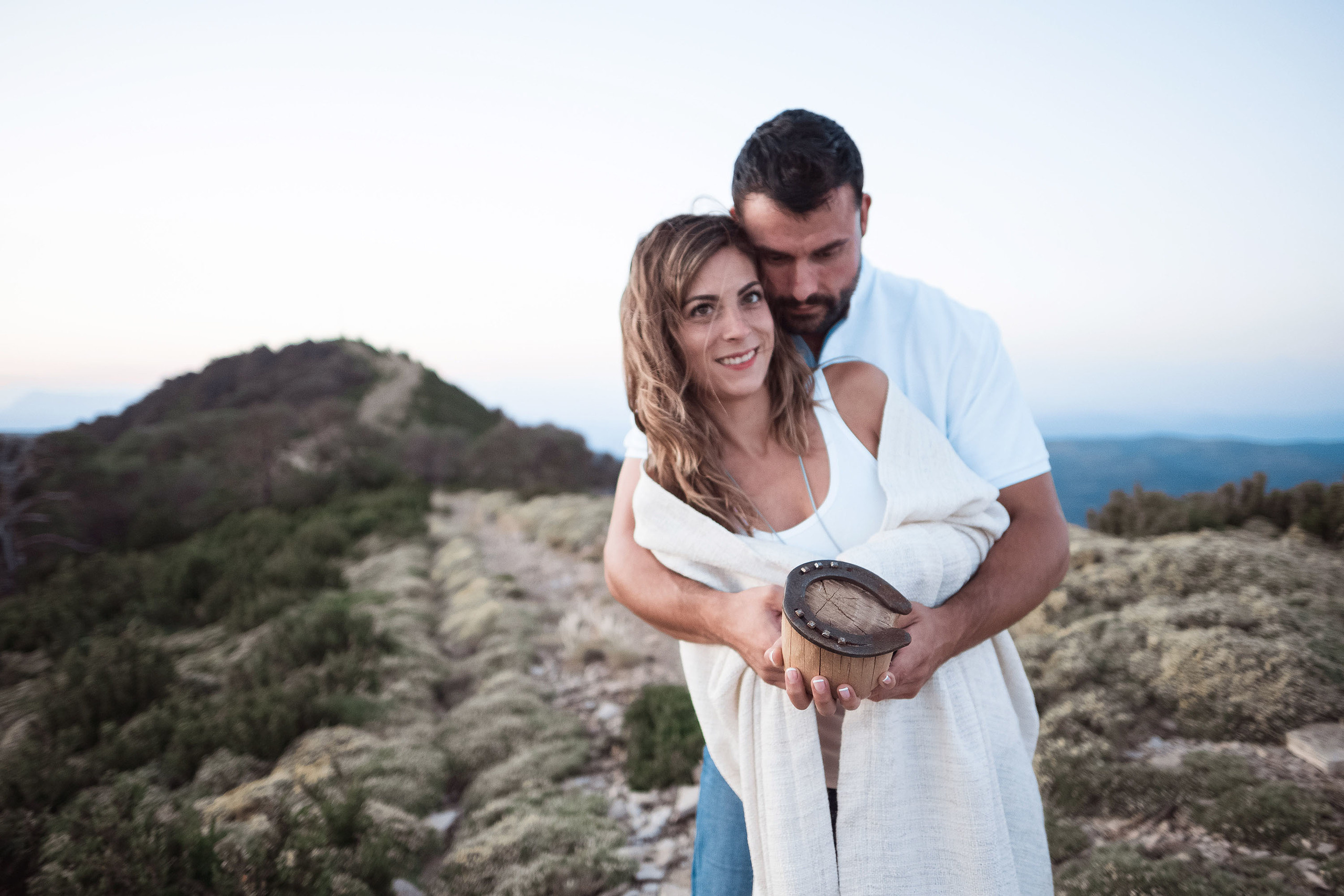 Preboda Pico del Aguila Arguis / Cristina + Toño / Fotografos Boda Hue. PIXLOVE - Fotógrafos de bodas Huesca Pirineos Zaragoza