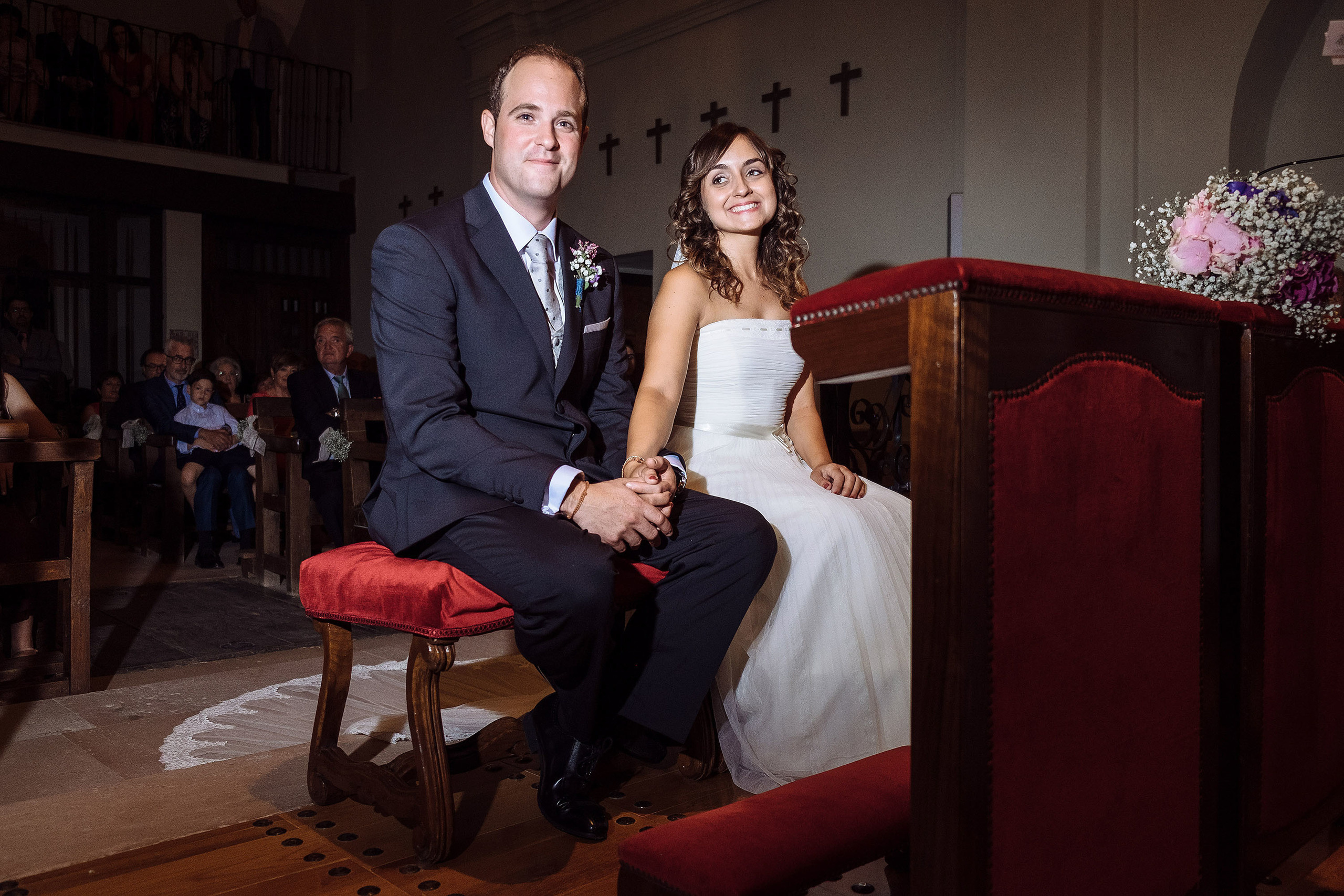 Boda Torreciudad - Hotel Palacio del Obispo - Patri & Dani. PIXLOVE - Fotógrafos de bodas Huesca Pirineos Zaragoza