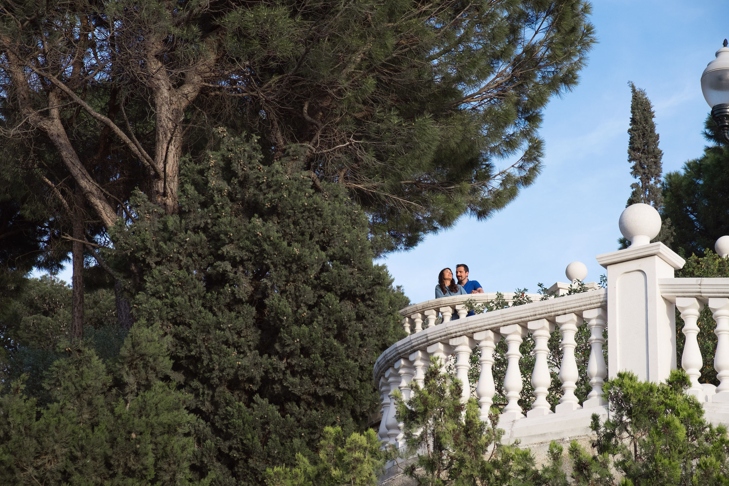 Preboda Parque Grande José Antonio Labordeta / Fotografo Zaragoza. PIXLOVE - Fotógrafos de bodas Huesca Pirineos Zaragoza