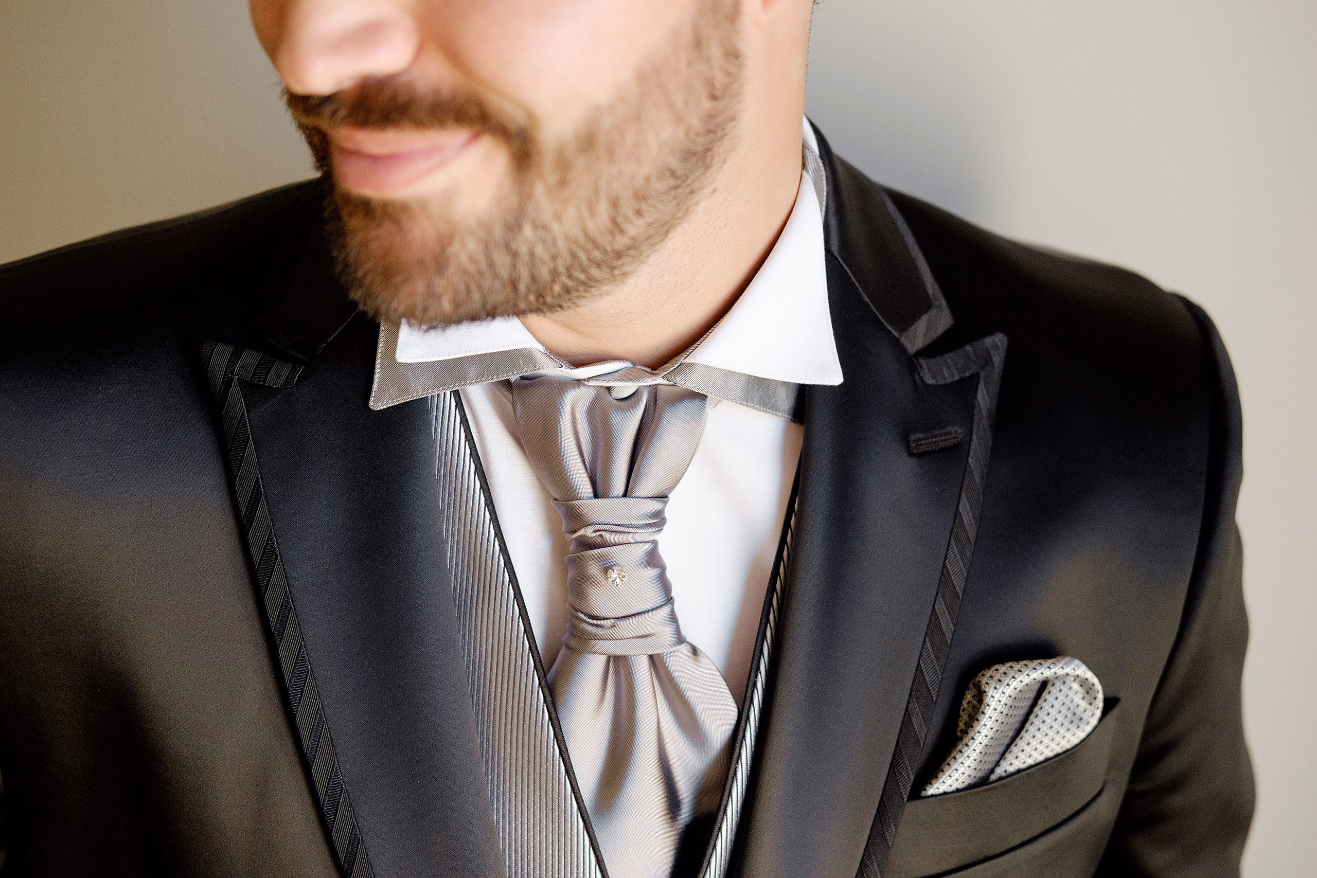 novio Gran Hotel Zaragoza