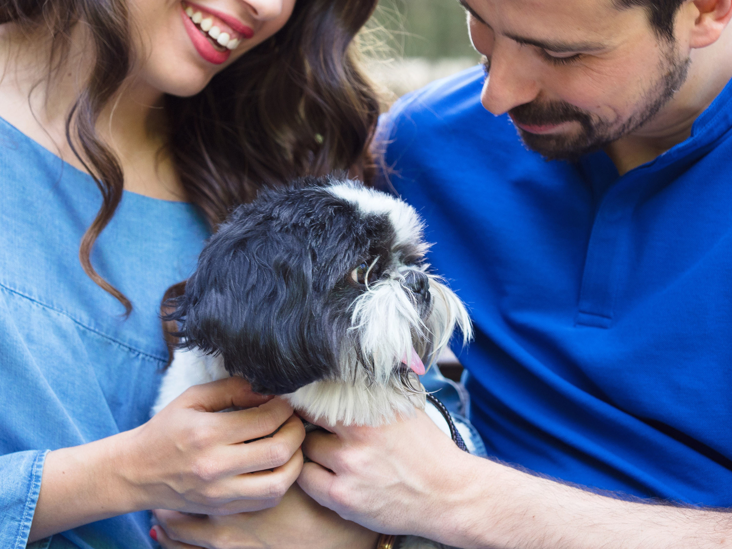 Preboda Parque Grande José Antonio Labordeta / Fotografo Zaragoza. PIXLOVE - Fotógrafos de bodas Huesca Pirineos Zaragoza