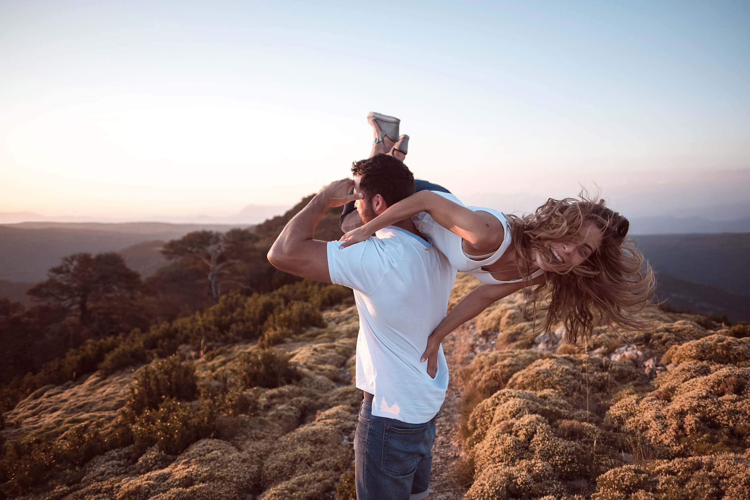 Preboda Pico del Aguila Arguis / Cristina + Toño / Fotografos Boda Hue. PIXLOVE - Fotógrafos de bodas Huesca Pirineos Zaragoza