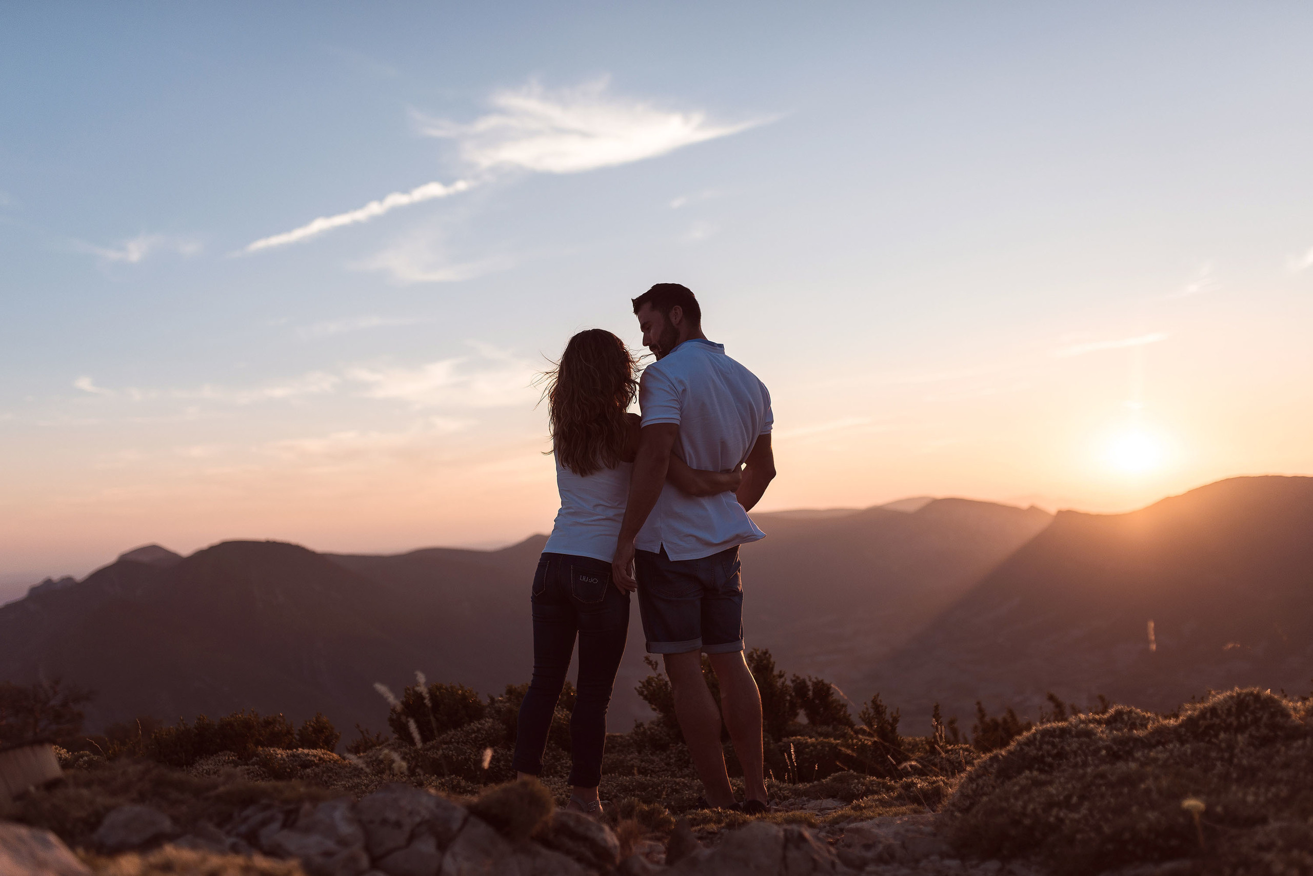 Preboda Pico del Aguila Arguis / Cristina + Toño / Fotografos Boda Hue. PIXLOVE - Fotógrafos de bodas Huesca Pirineos Zaragoza
