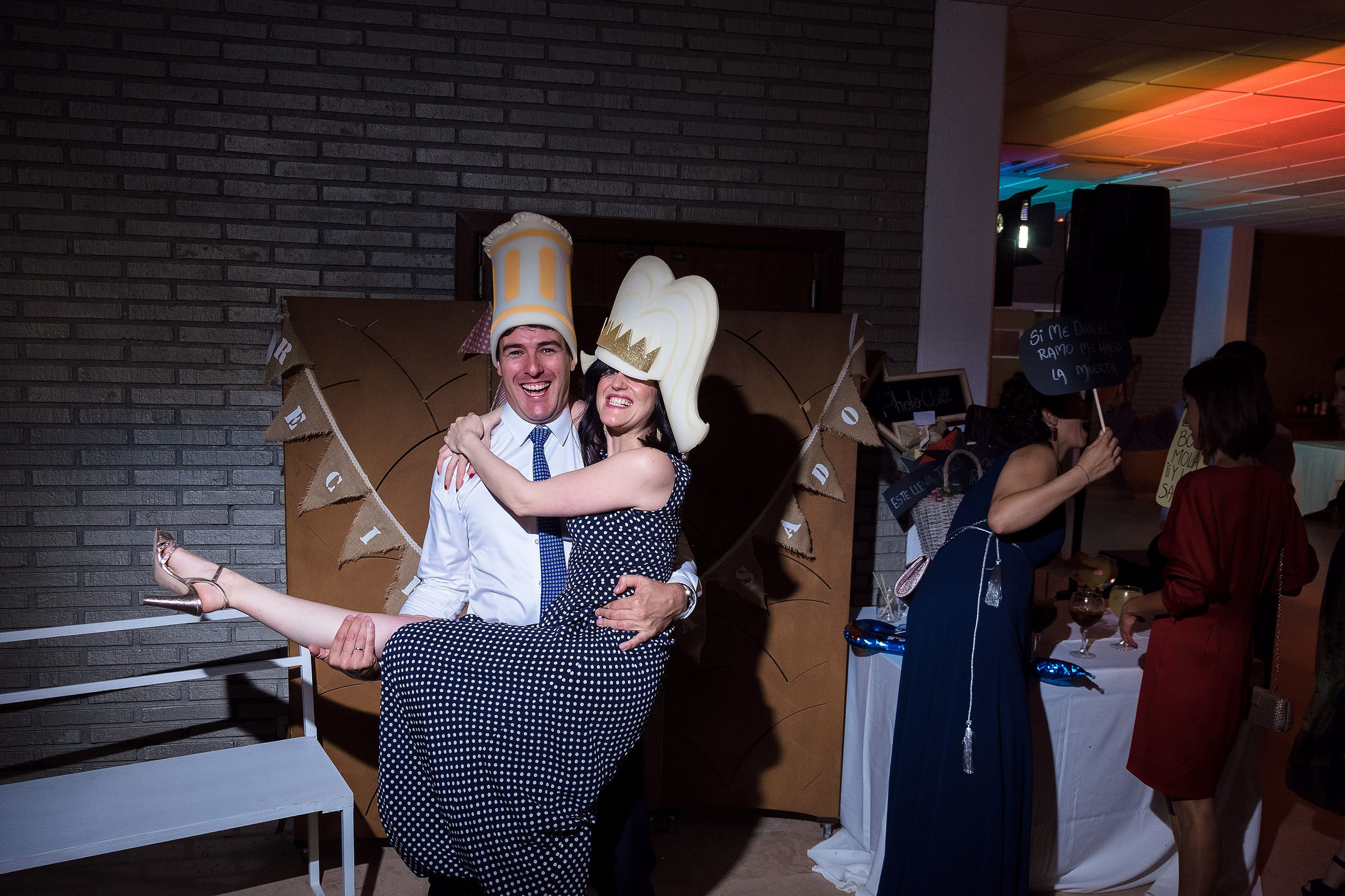 Boda Torreciudad - Hotel Palacio del Obispo - Patri & Dani. PIXLOVE - Fotógrafos de bodas Huesca Pirineos Zaragoza