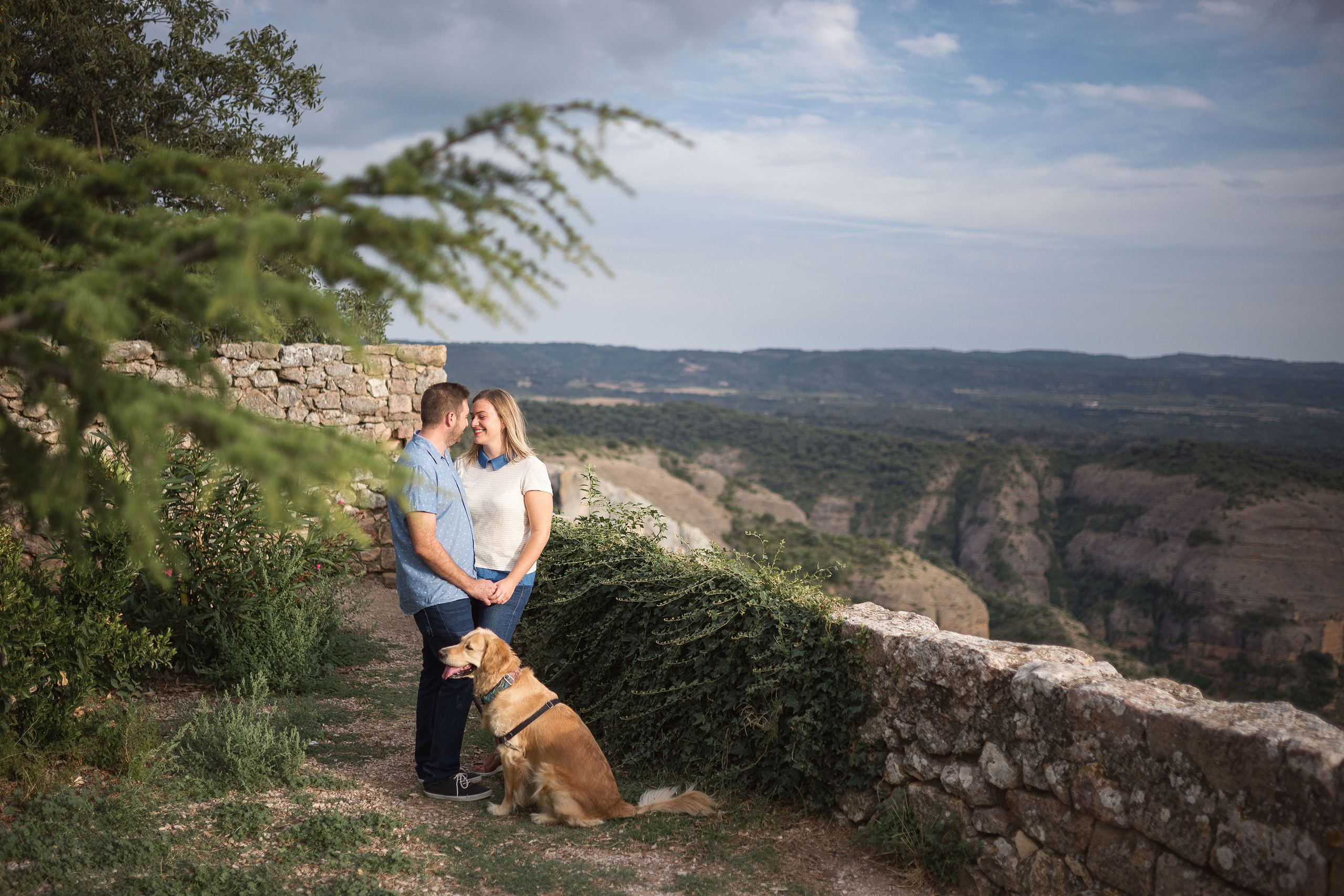 preboda Alquezar 