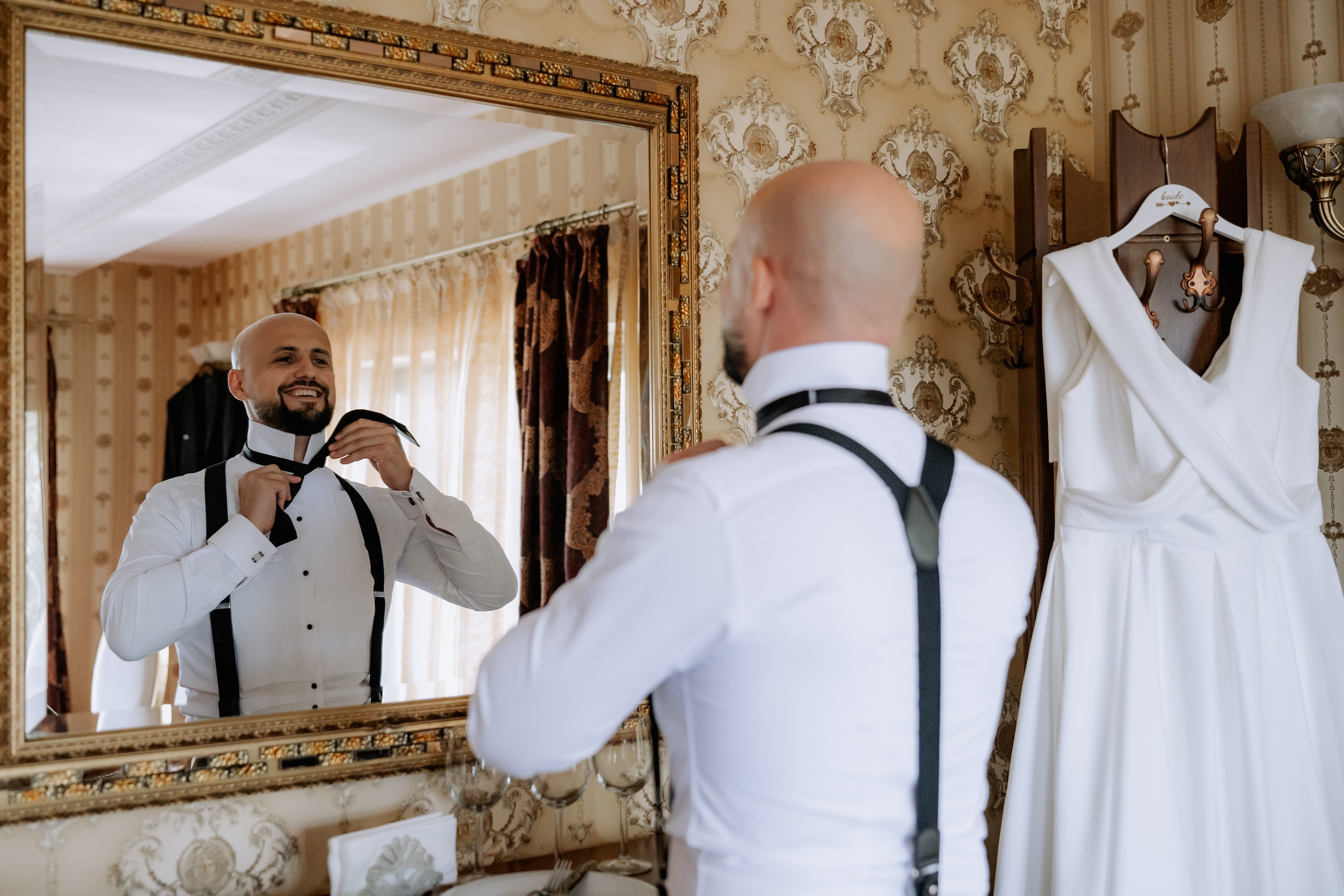 Alina + Marius | Wedding day. Proud Vision Weddings | Wedding Photography & Film — Servicii profesionale Foto Video Nunta Iasi