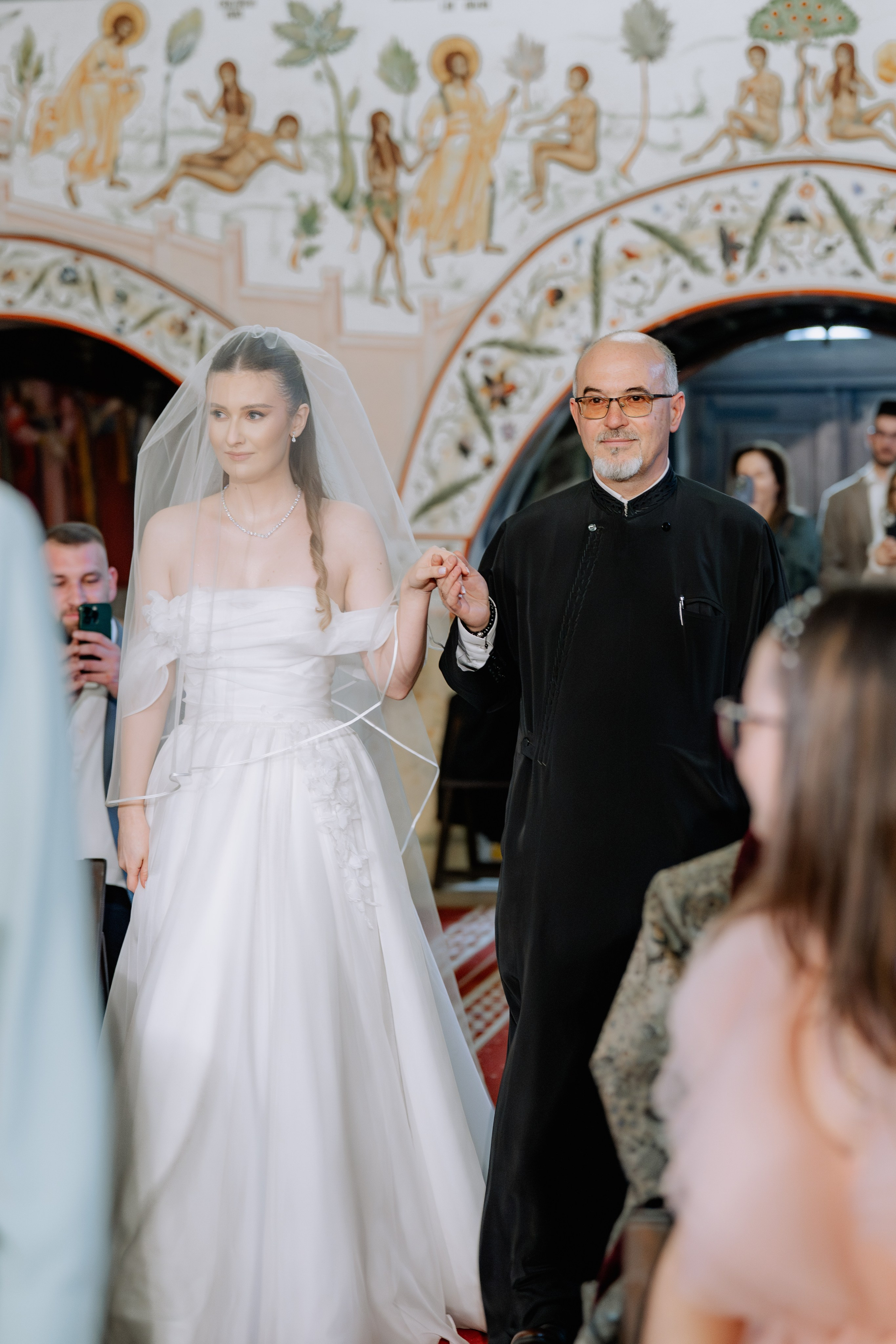 Andreea + Silviu | Wedding day. Proud Vision Weddings | Wedding Photography & Film — Servicii profesionale Foto Video Nunta Iasi