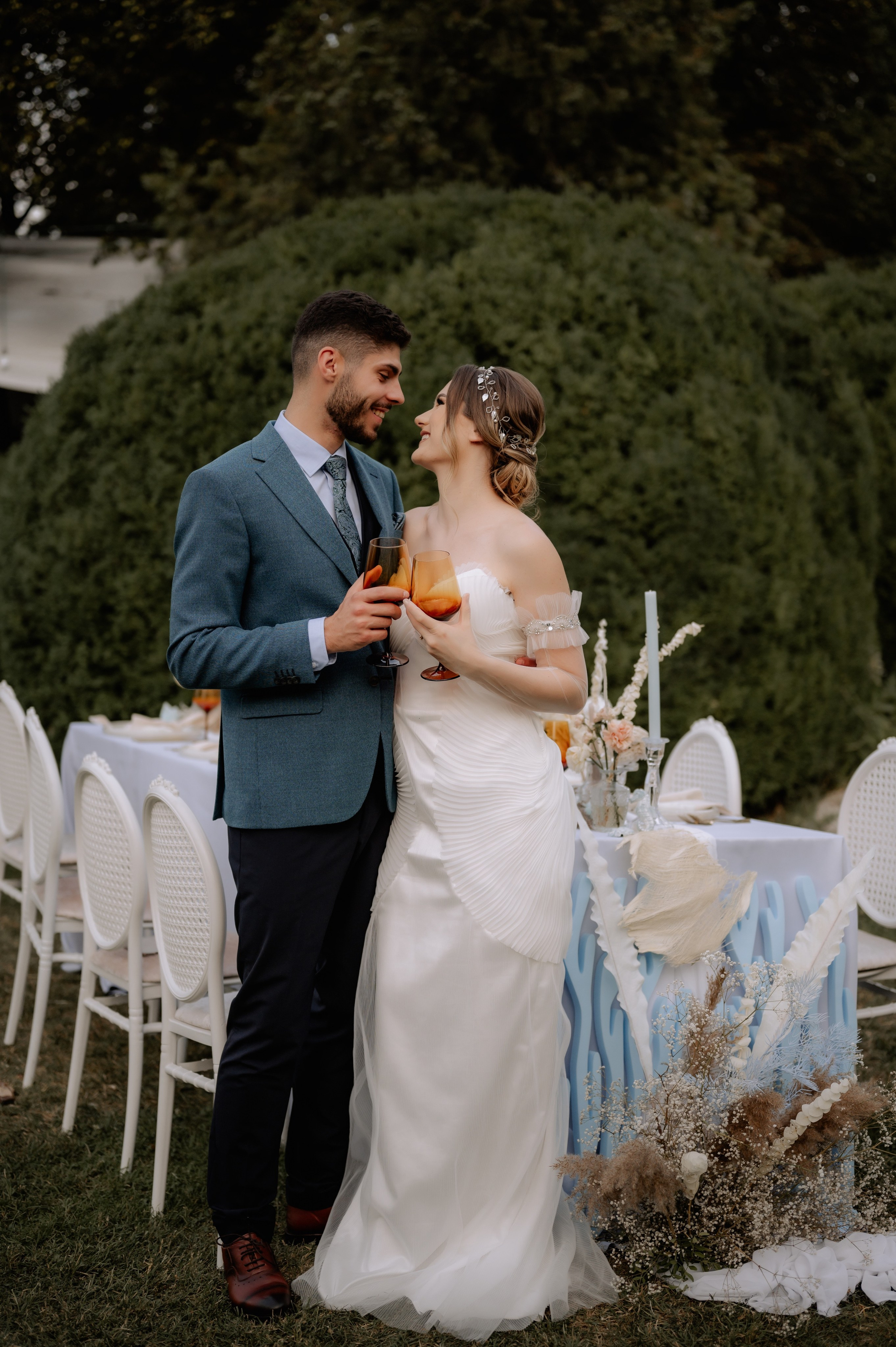 Servicii foto video profesionale de nunta, la cel mai bun pret. Proud Vision Weddings | Wedding Photography & Film — Servicii profesionale Foto Video Nunta Iasi