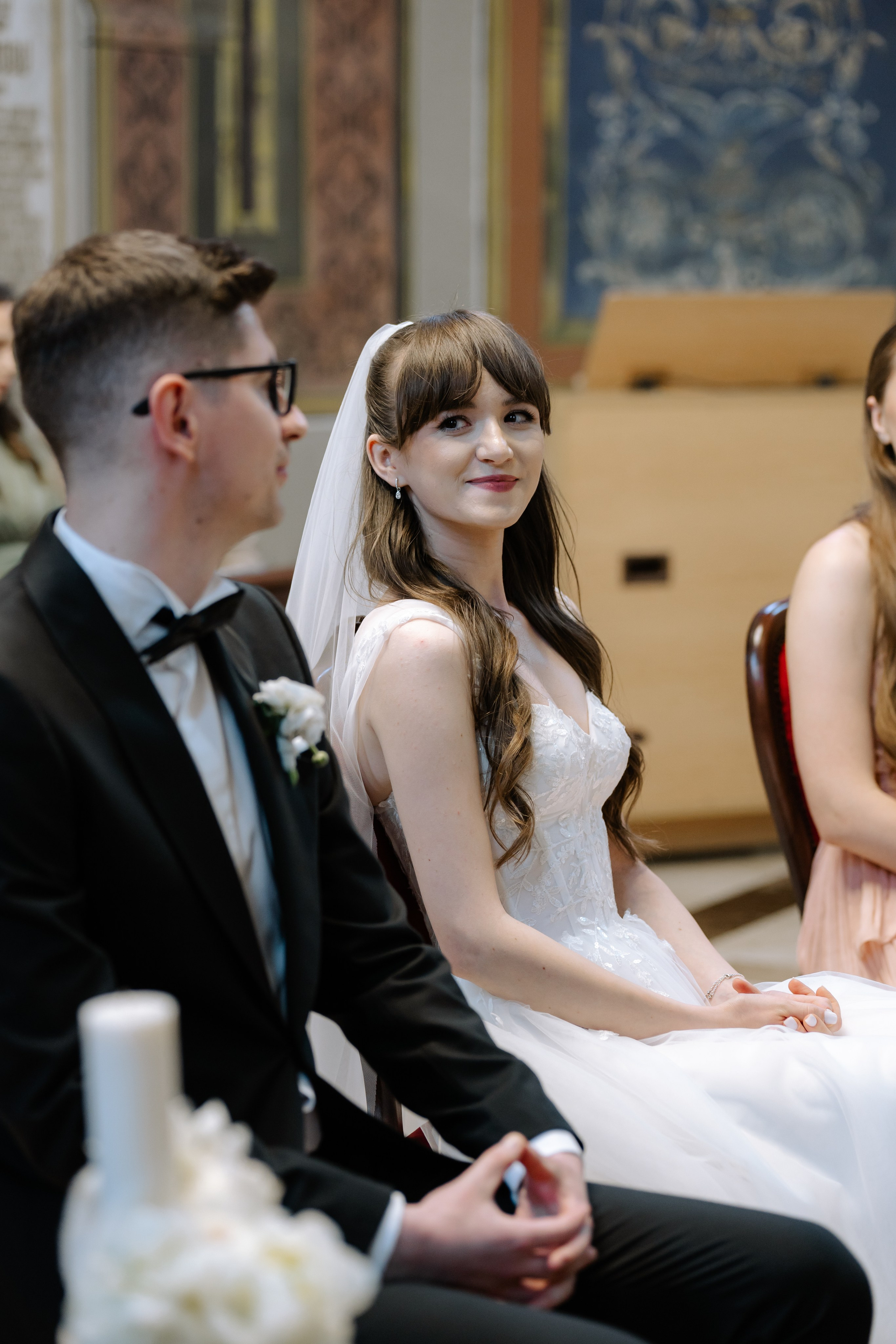 Raluca + Marius | Wedding day. Proud Vision Weddings | Wedding Photography & Film — Servicii profesionale Foto Video Nunta Iasi