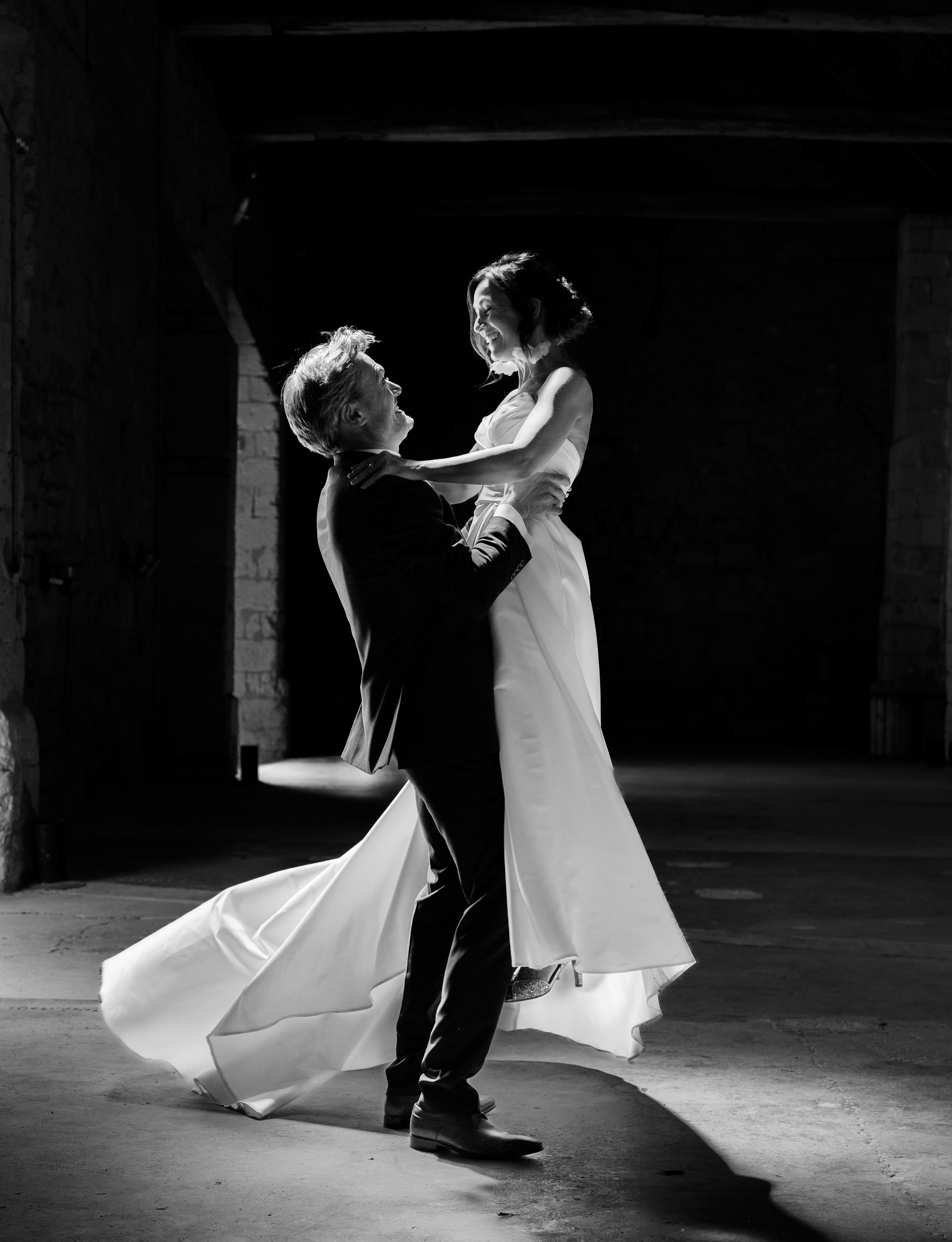 Baptiste Davaud - Photographe de mariage