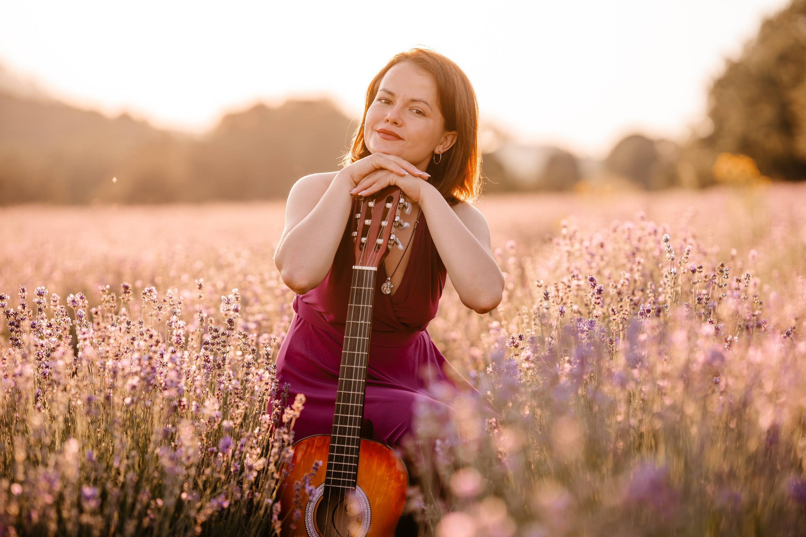 Anastasia. Avram Madalina Photography