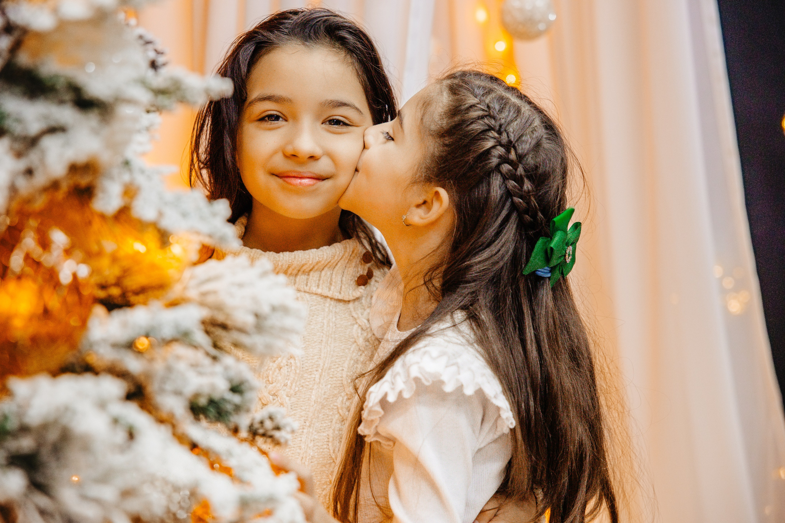 Sedinta foto Craciun Familia Belea. Fotograf și Videograf Nuntă & Evenimente | Pixtory - Constanta