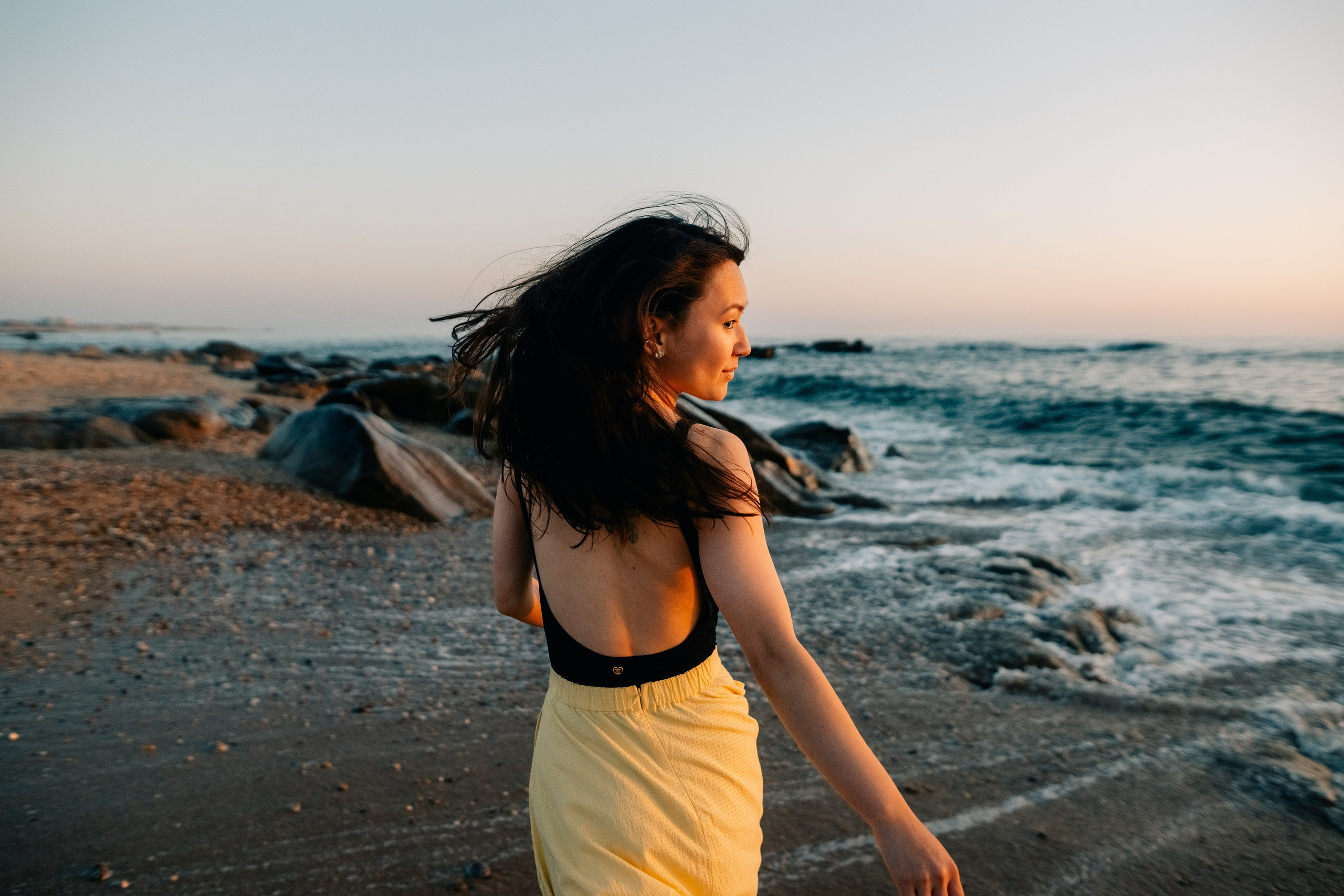 Anya & Dima. Maria Sher. Fotógrafa profissional do Porto, Portugal