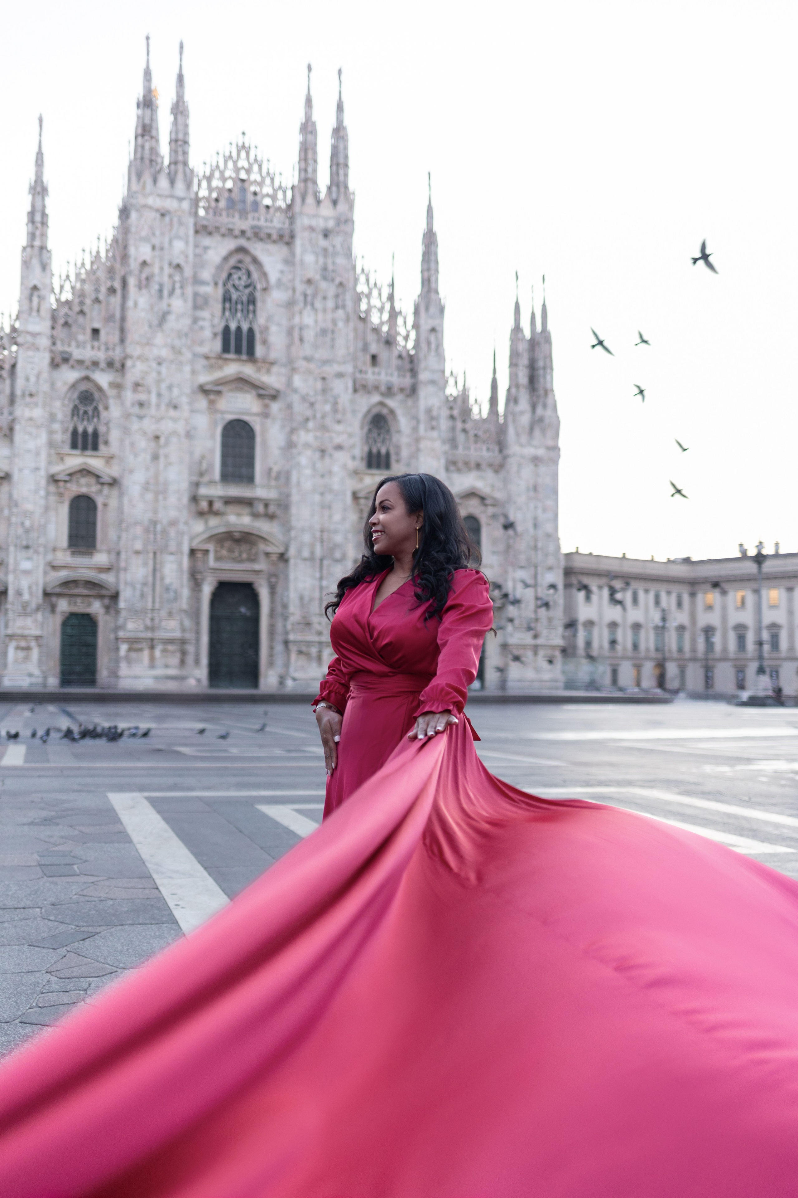 Rita. Photographer in Milan |Mila Pro Photo