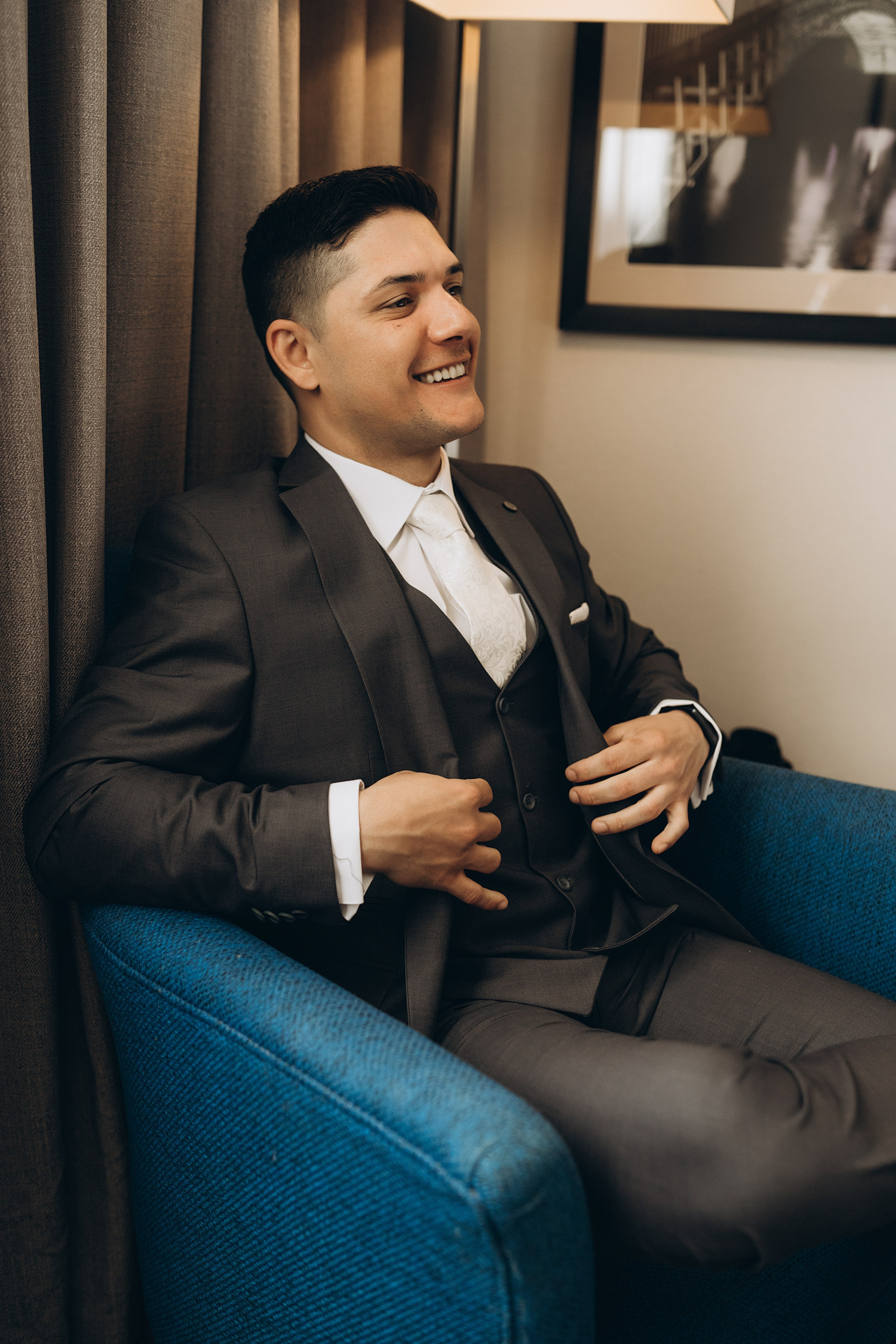 Megan & Oneias. Maternity/Love story/Wedding photographer