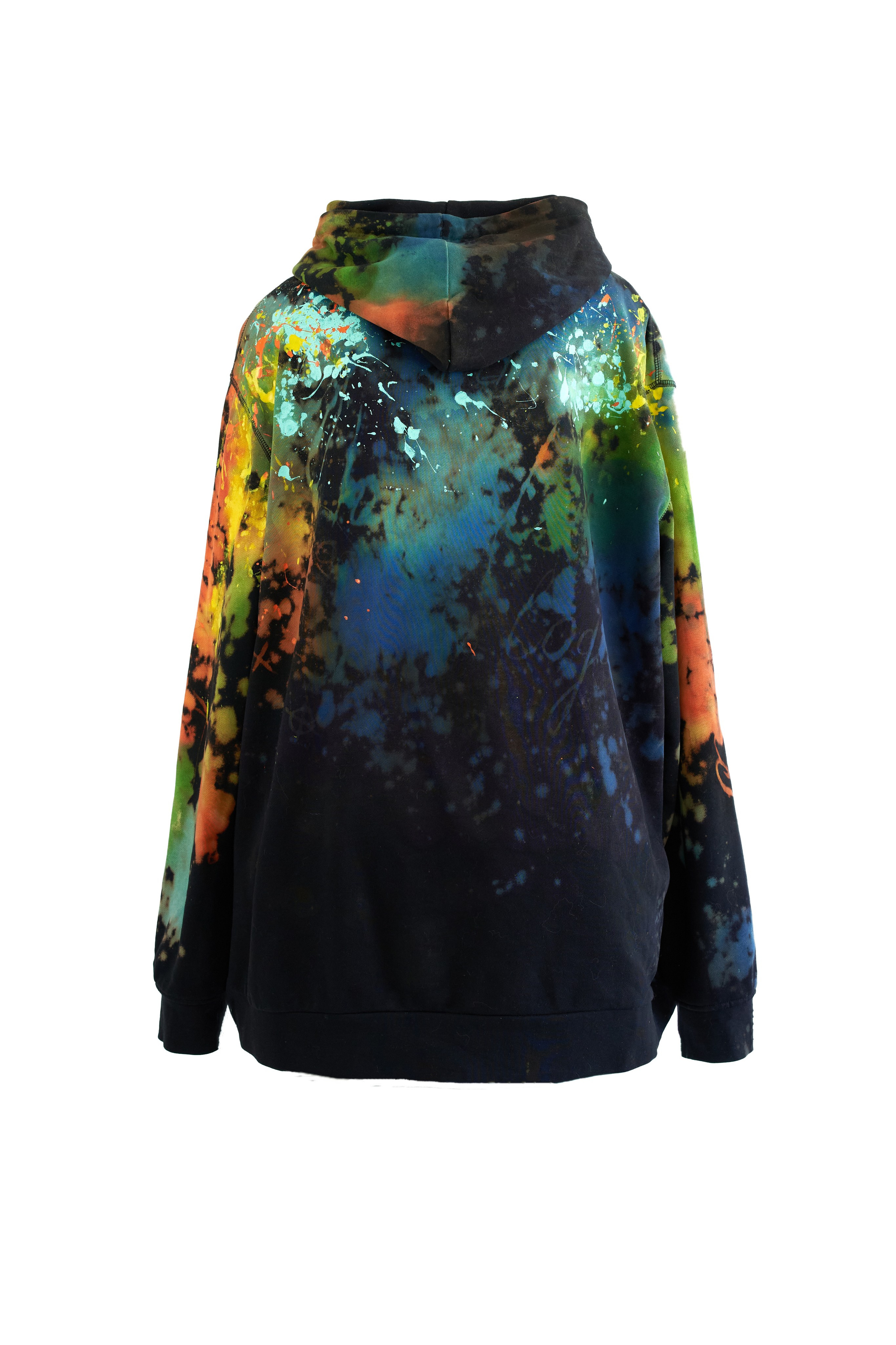 Одежда от дизайнера. Фотограф в Барселоне Жанна Захарченко