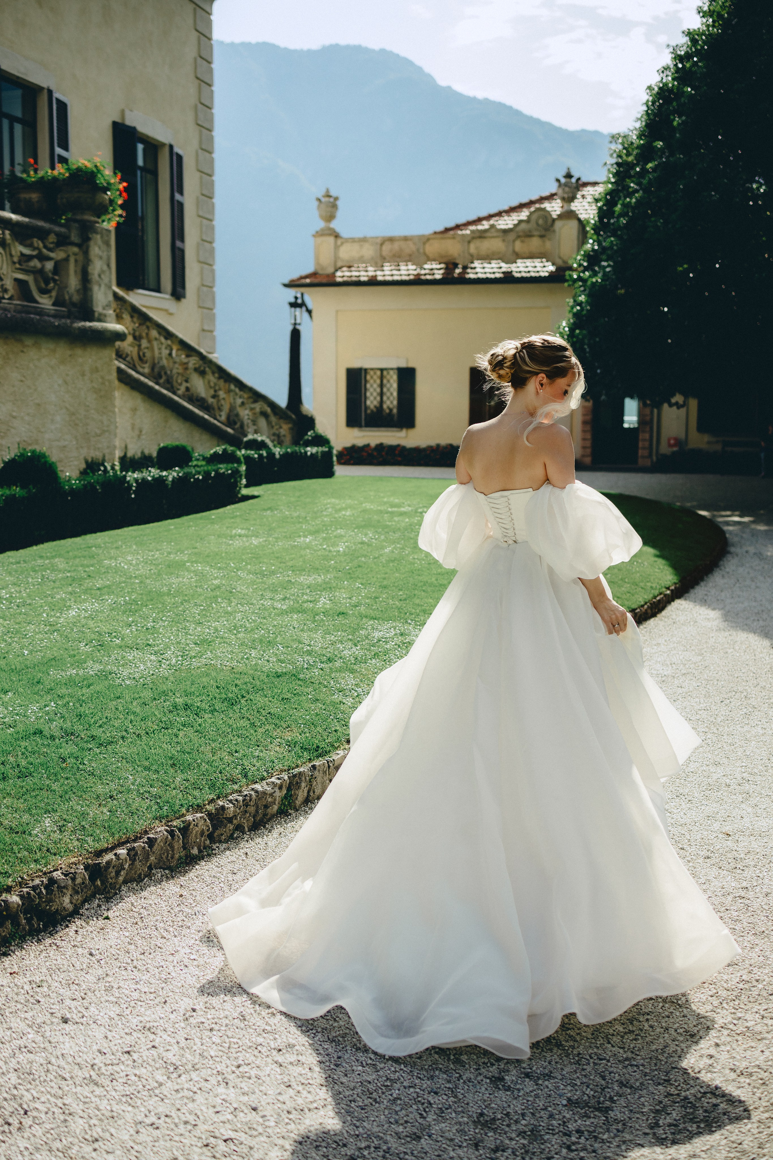 Arina & Leo. Фотограф в Милане Анна Линник