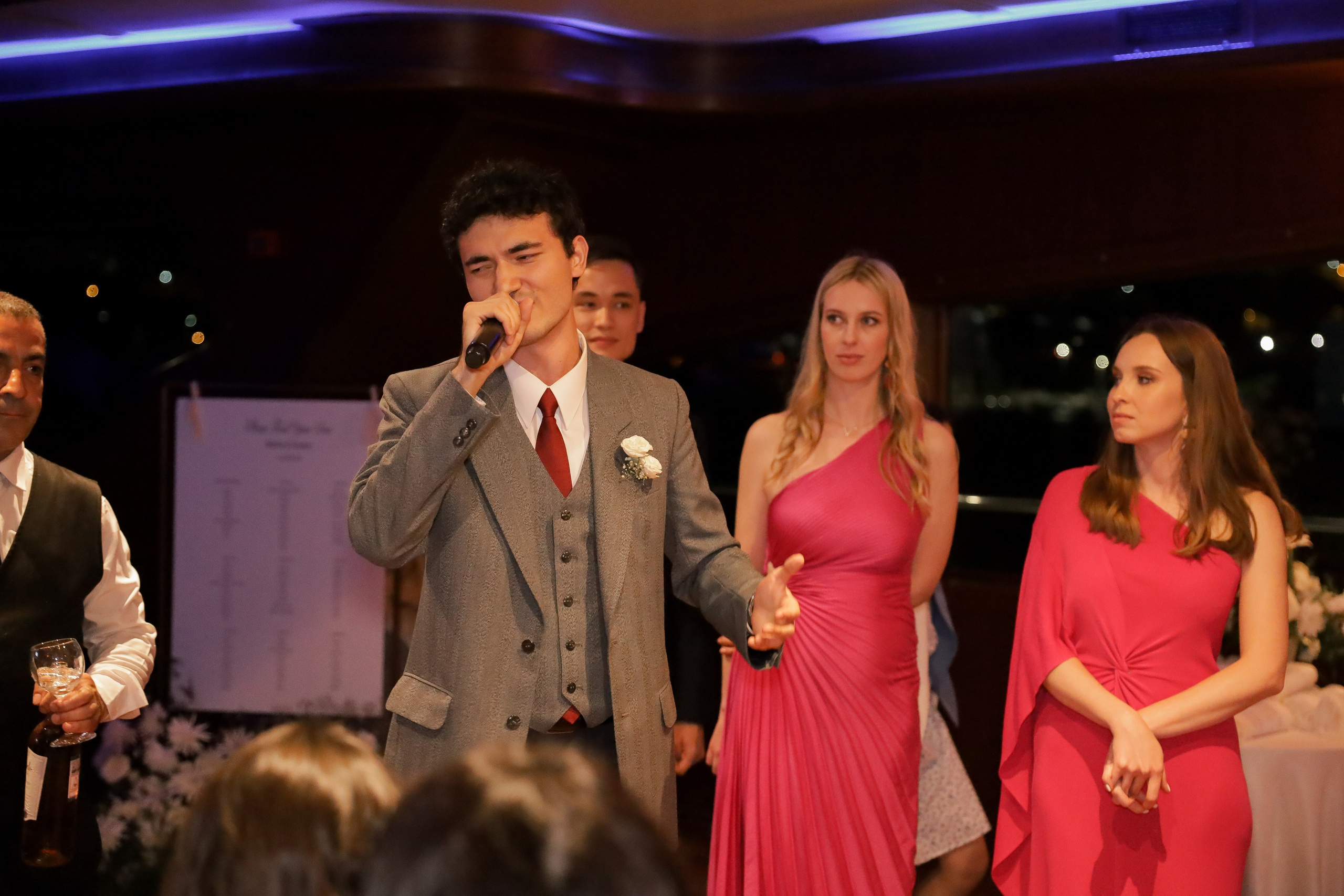 EVENTS. Anastasia Krylova | Photographer in Budapest